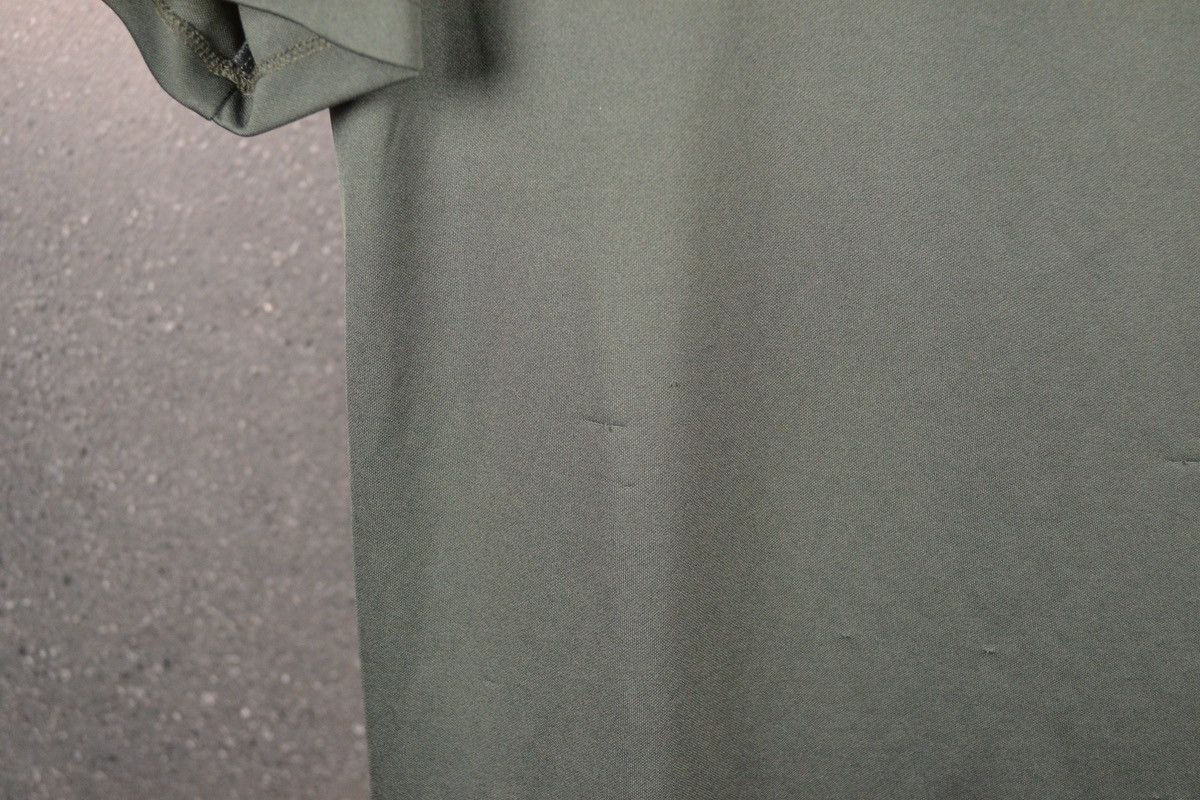 Nike Manchester City Training Football Shirt Nike Soccer Jersey Size US L / EU 52-54 / 3 - 4 Thumbnail