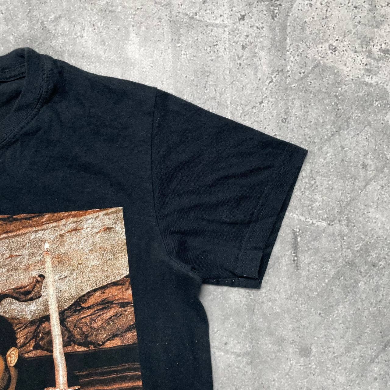 Drake × October's Very Own × Rap Tees 2012 Drake Take Care Album T Shirt Size S Size US S / EU 44-46 / 1 - 13 Thumbnail