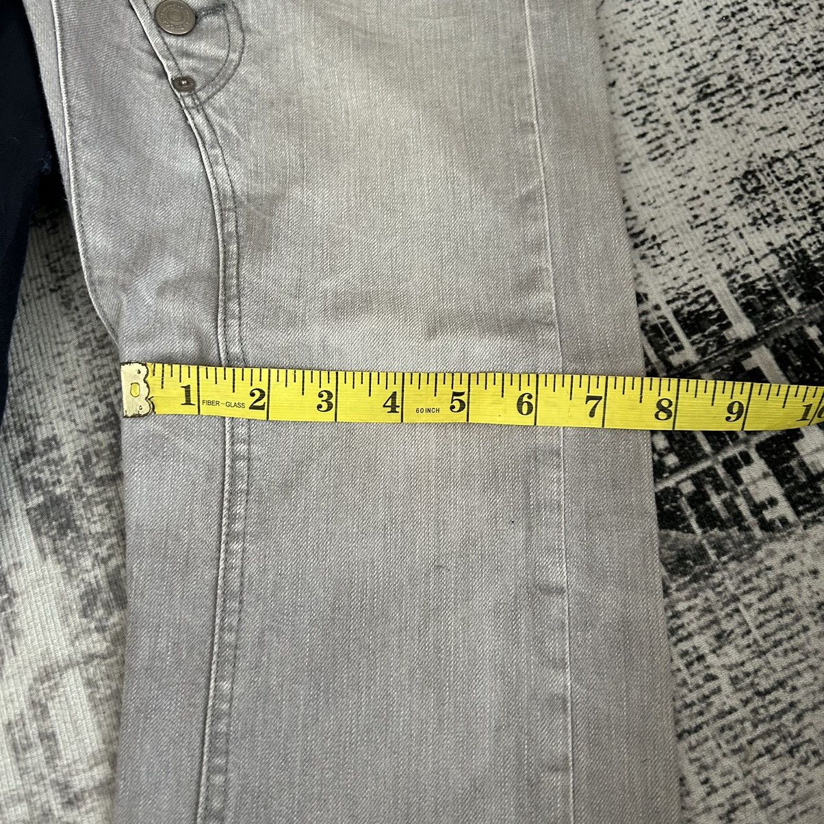 Issey Miyake Issey Miyake Button Design By Zucca Size US 31 - 21 Thumbnail
