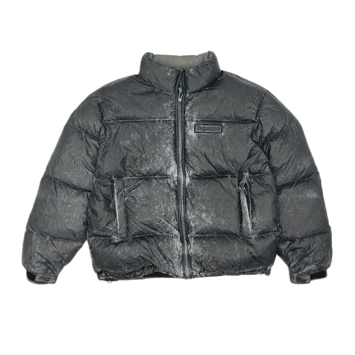 ジャケット・アウター Supreme Reflective Speckled Down Jacket Supreme Reflective Speckled Down Jacket Black Men's - FW20 - US
