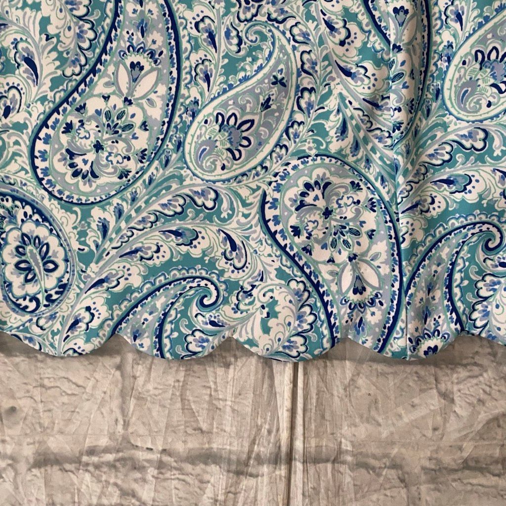 Other Sigrid Olsen women S golf & tennis paisley print dress w/sca Size S / US 4 / IT 40 - 8 Thumbnail