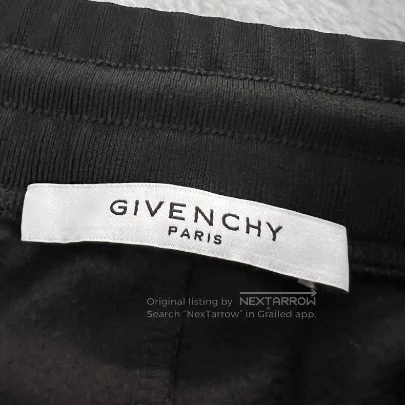 Givenchy Givenchy SizeXS Side Striped Logo Pants (Size XS) Size US 28 / EU 44 - 3 Thumbnail