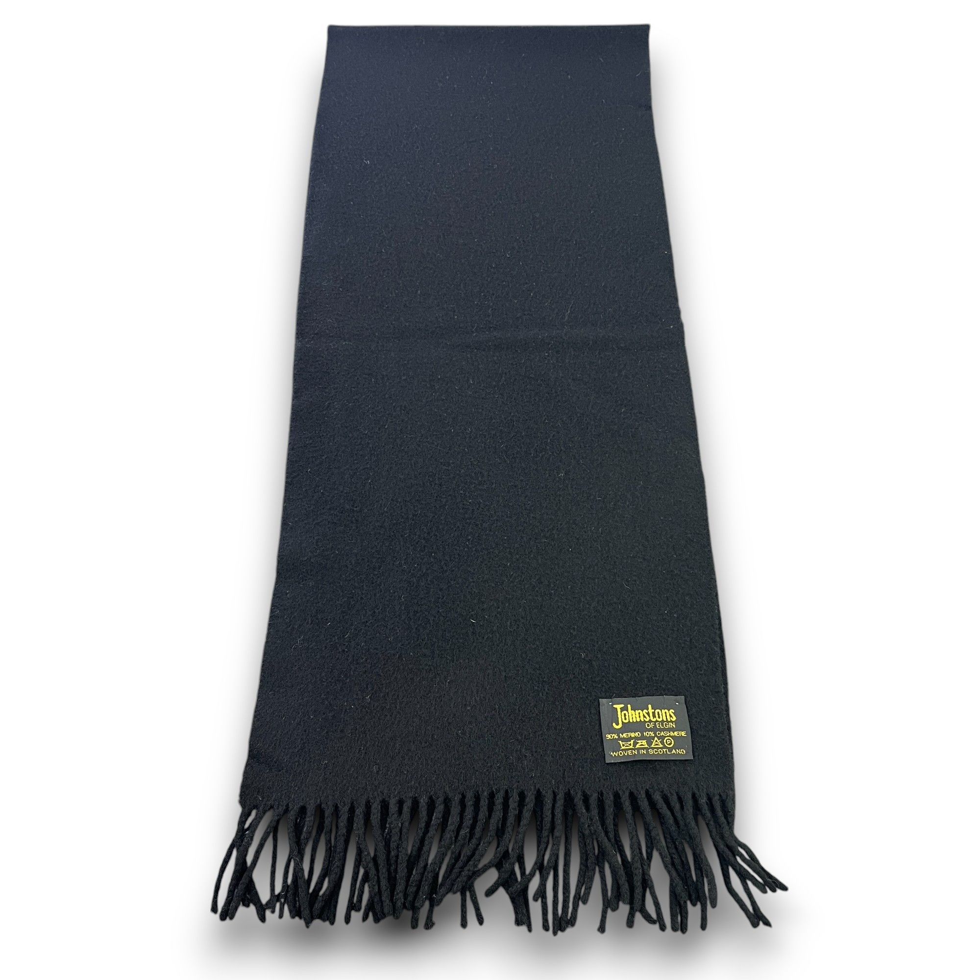 Johnstons Of Elgin Johnstons Of Elgin Scarf / Muffler / Neckwear T761 Size ONE SIZE - 2 Thumbnail
