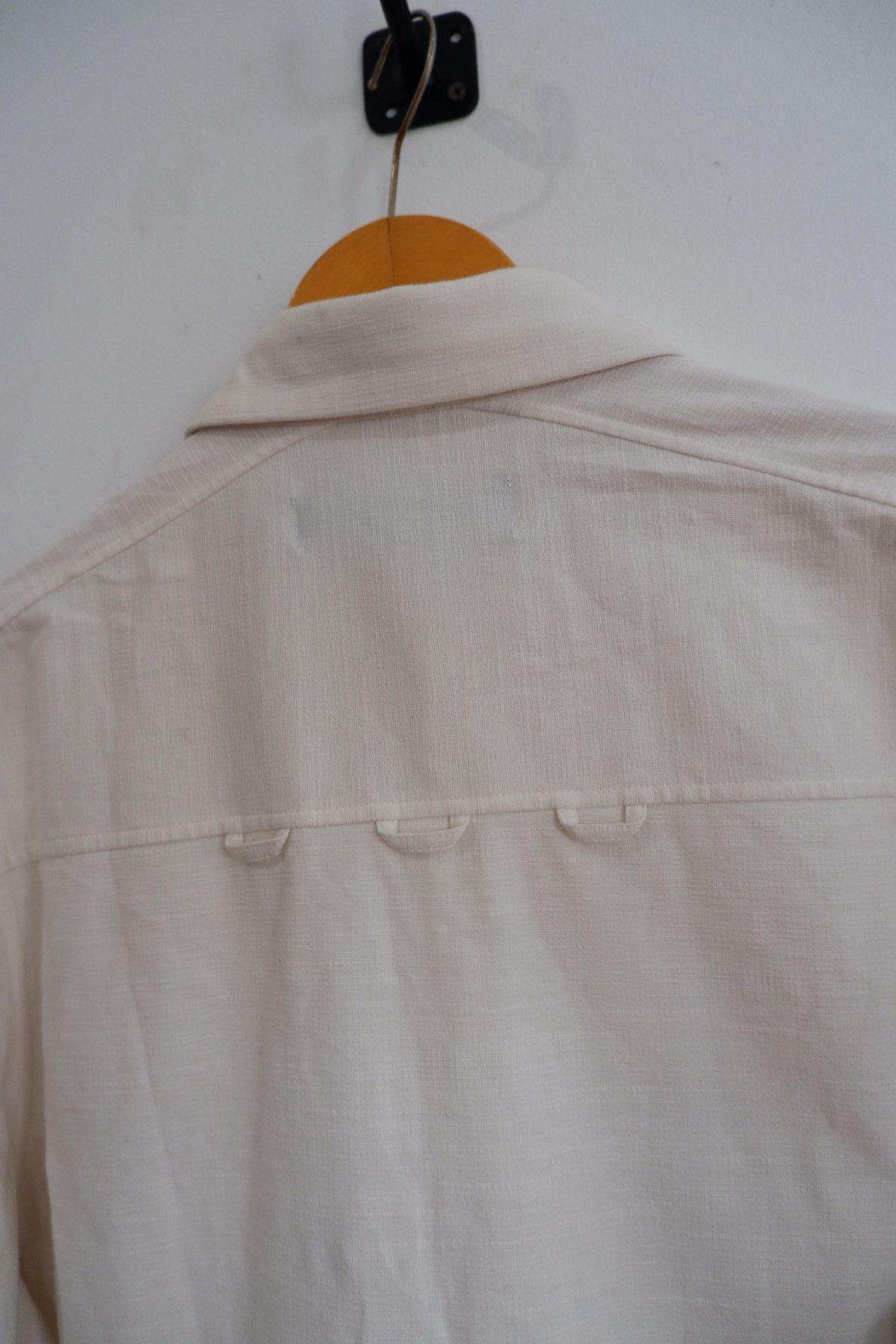 NAMESAKE Namesake Cotton Shirt Oversized Size US M / EU 48-50 / 2 - 7 Thumbnail