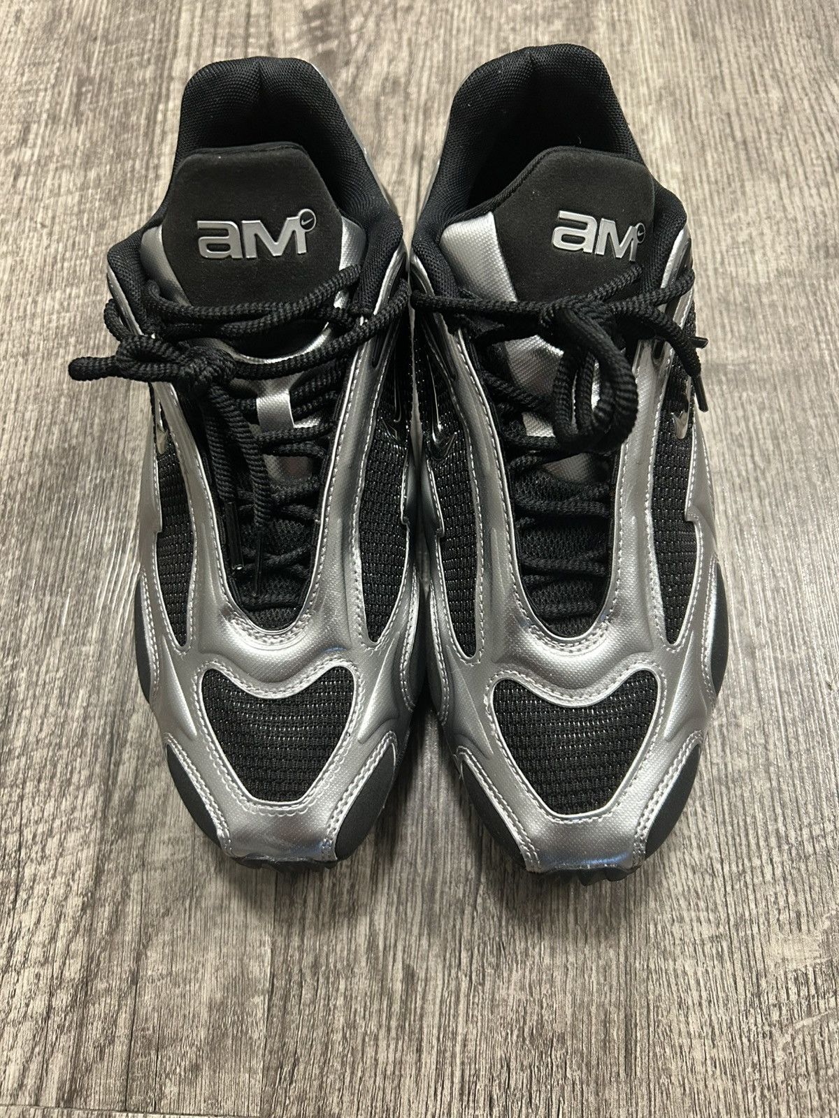 Nike Nike Air Max Muse Size US 9 / IT 39 - 2 Thumbnail