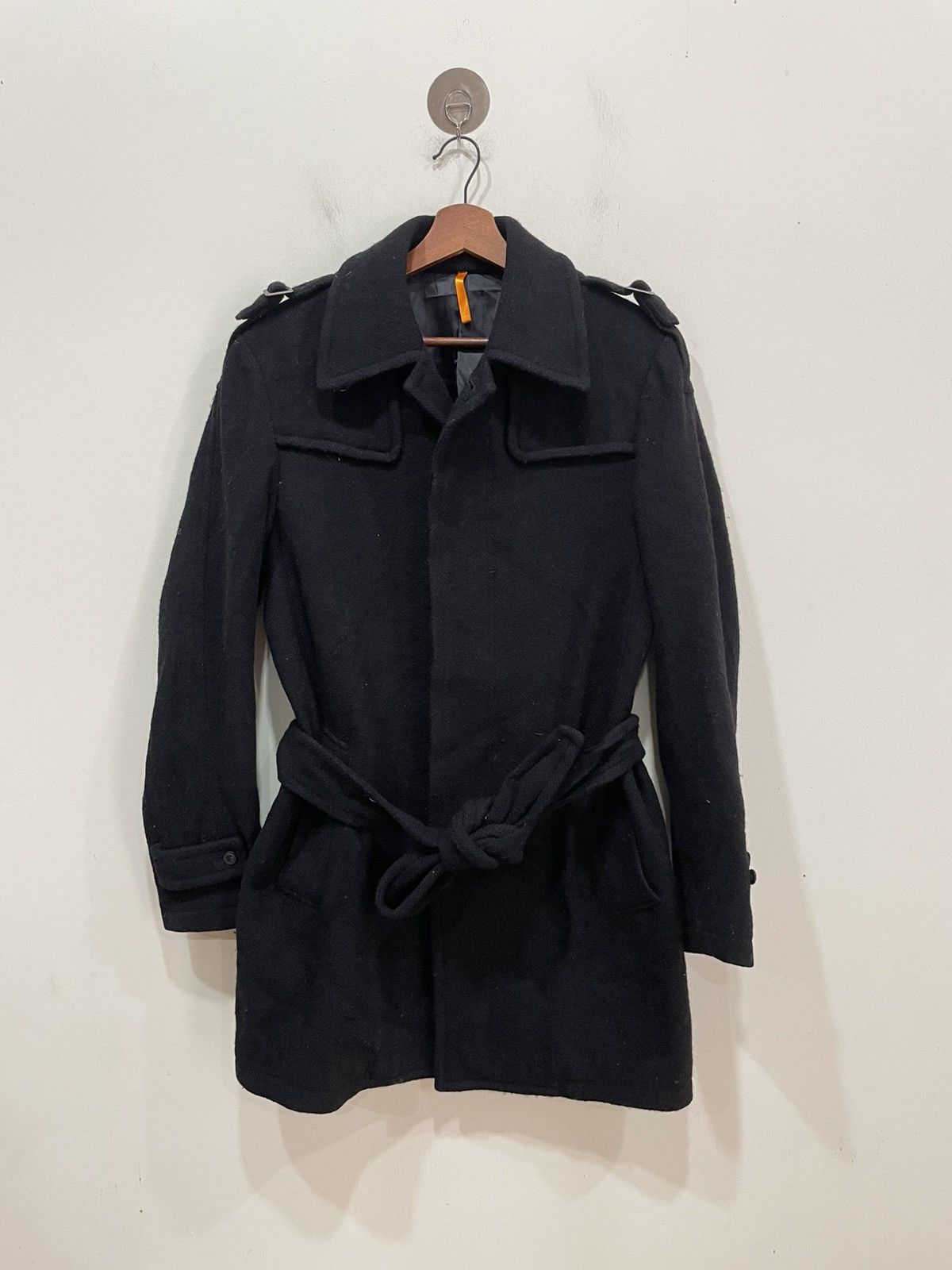 Ermenegildo Zegna E.Z by Zegna Jacket Size L / US 10 / IT 46 - 1 Thumbnail