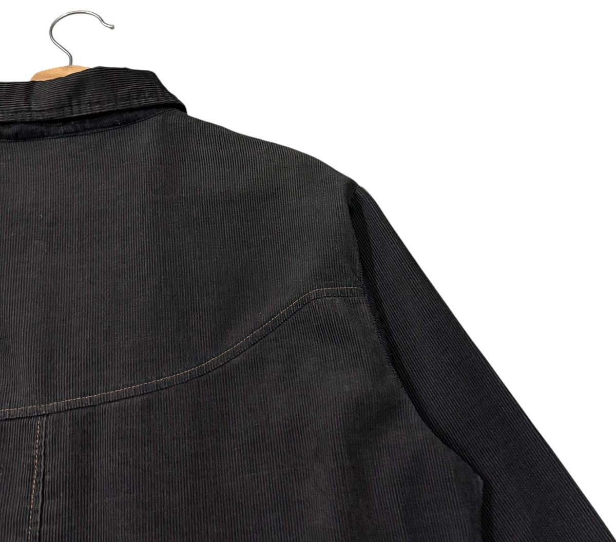 Levi's Vintage 70’s Levis Panatela Sportswear Cropped Jacket Size US L / EU 52-54 / 3 - 11 Thumbnail
