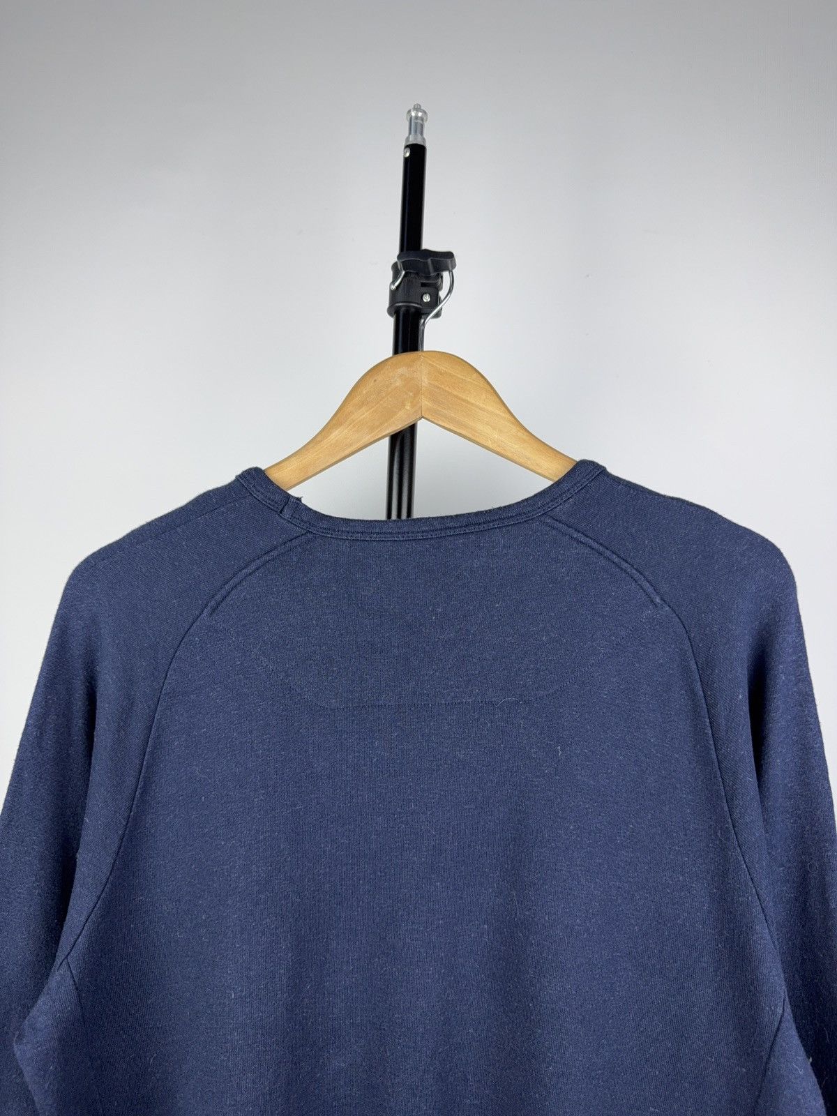 Freitag ♻️ECO Vintage 00s E830 Freitag Portugal Unisex Y2K sweatshirt Size US L / EU 52-54 / 3 - 6 Thumbnail