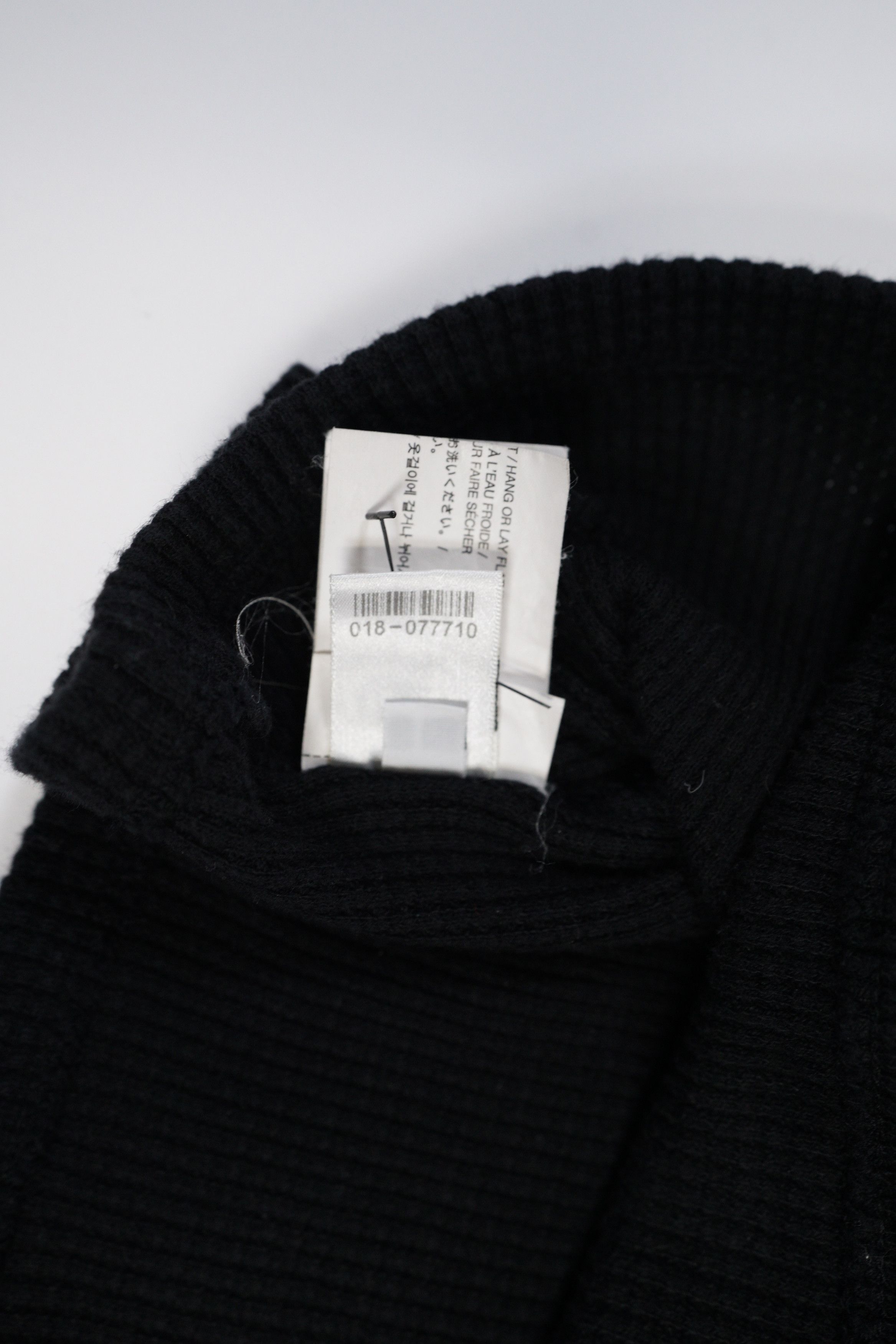 Chrome Hearts Chrome Hearts Matty Boy 'Nuclear Kids' Thermal Size US L / EU 52-54 / 3 - 14 Thumbnail
