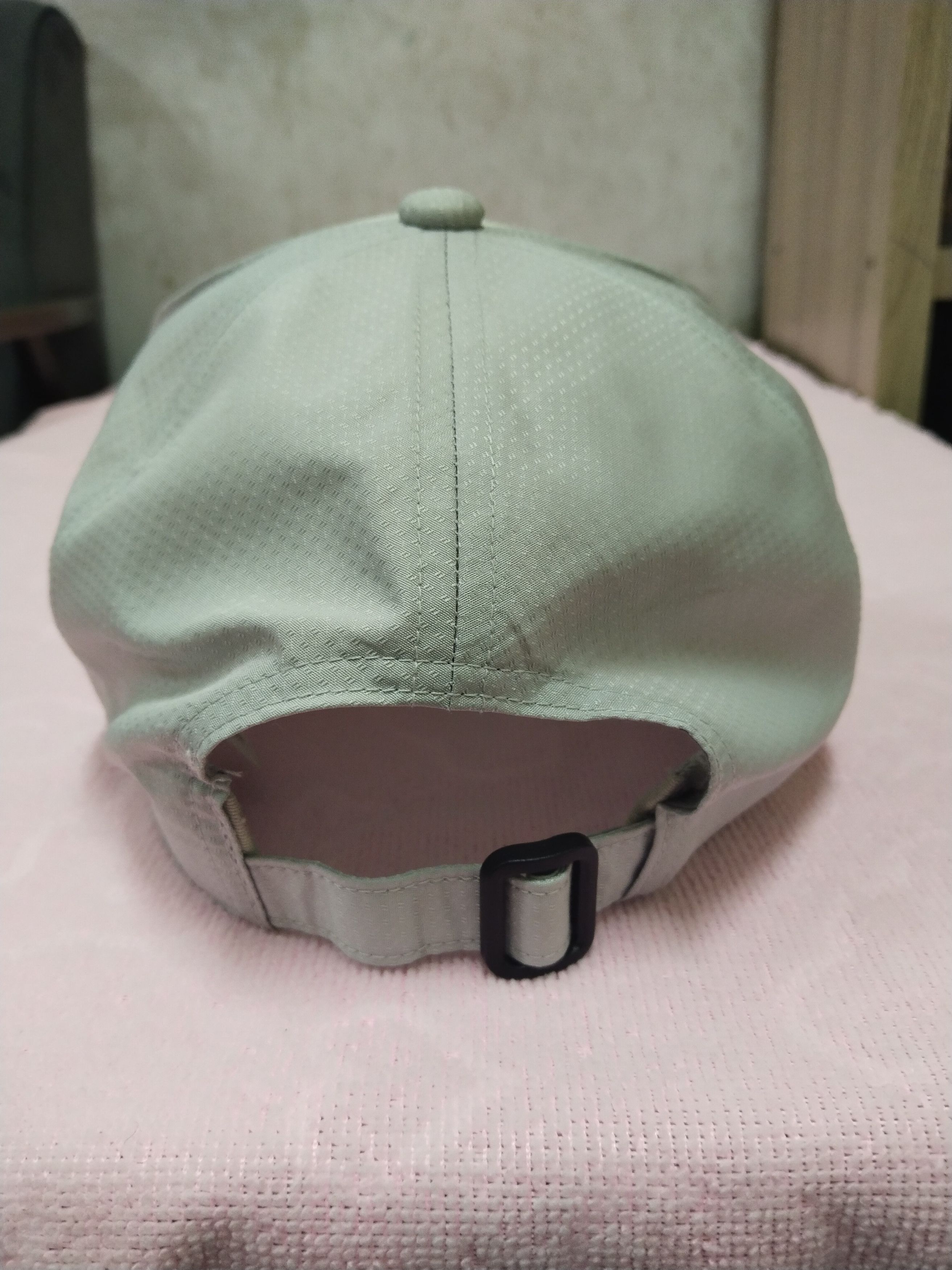 Asics VINTAGE 7 PANEL ASICS TOKYO MARATHON 2010 CAP Size ONE SIZE - 6 Thumbnail