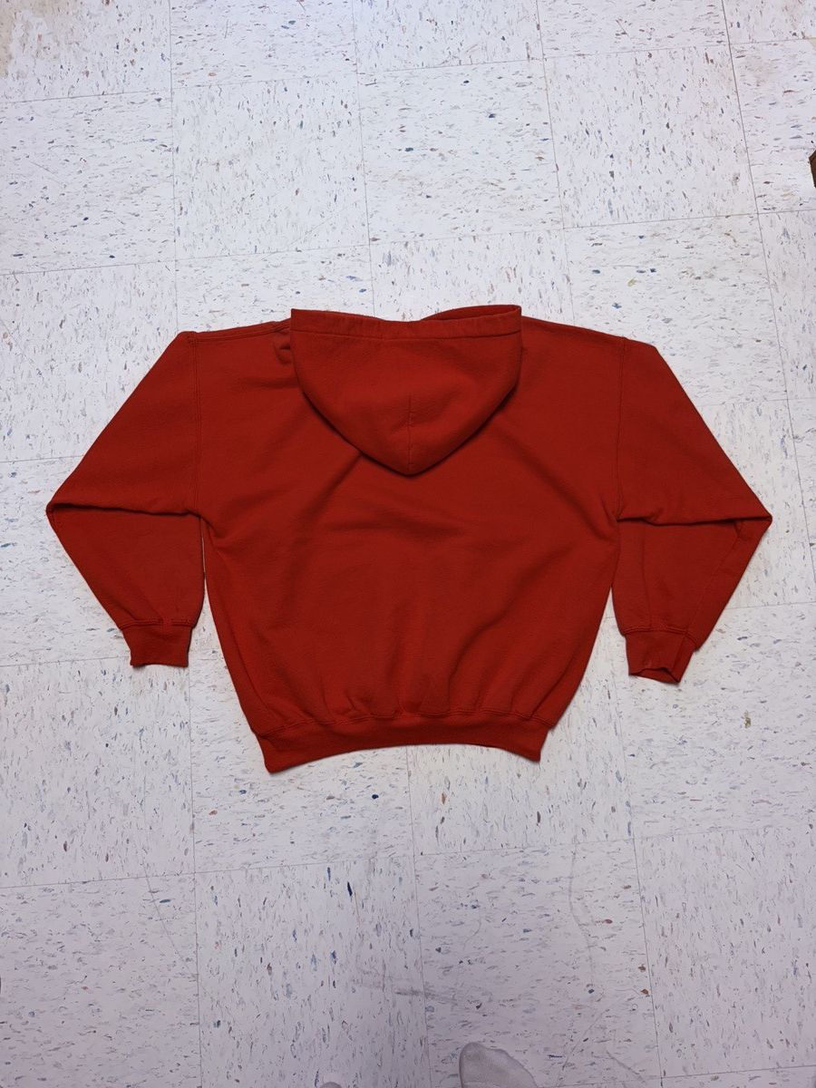 Vintage Vintage College Hoodie - Ohio State Size US XL / EU 56 / 4 - 3 Thumbnail