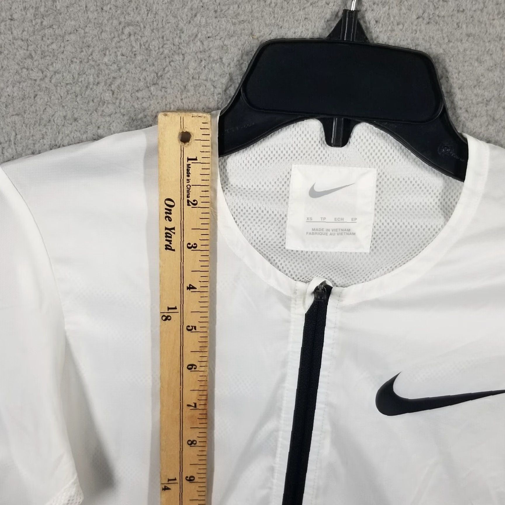 Nike Nike Tracksuit Jacket Womens XS Extra Large Size XS / US 0-2 / IT 36-38 - 5 Thumbnail