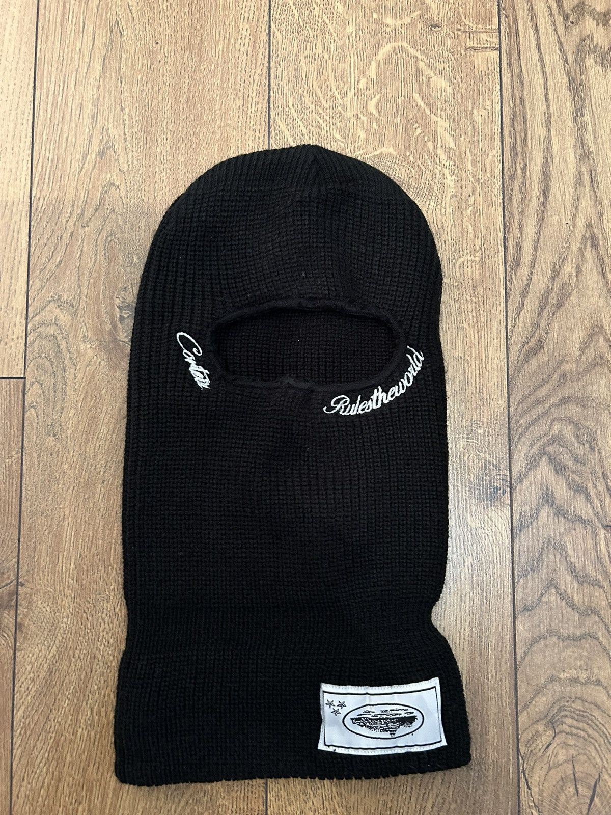 Corteiz Corteiz balaclava | Grailed