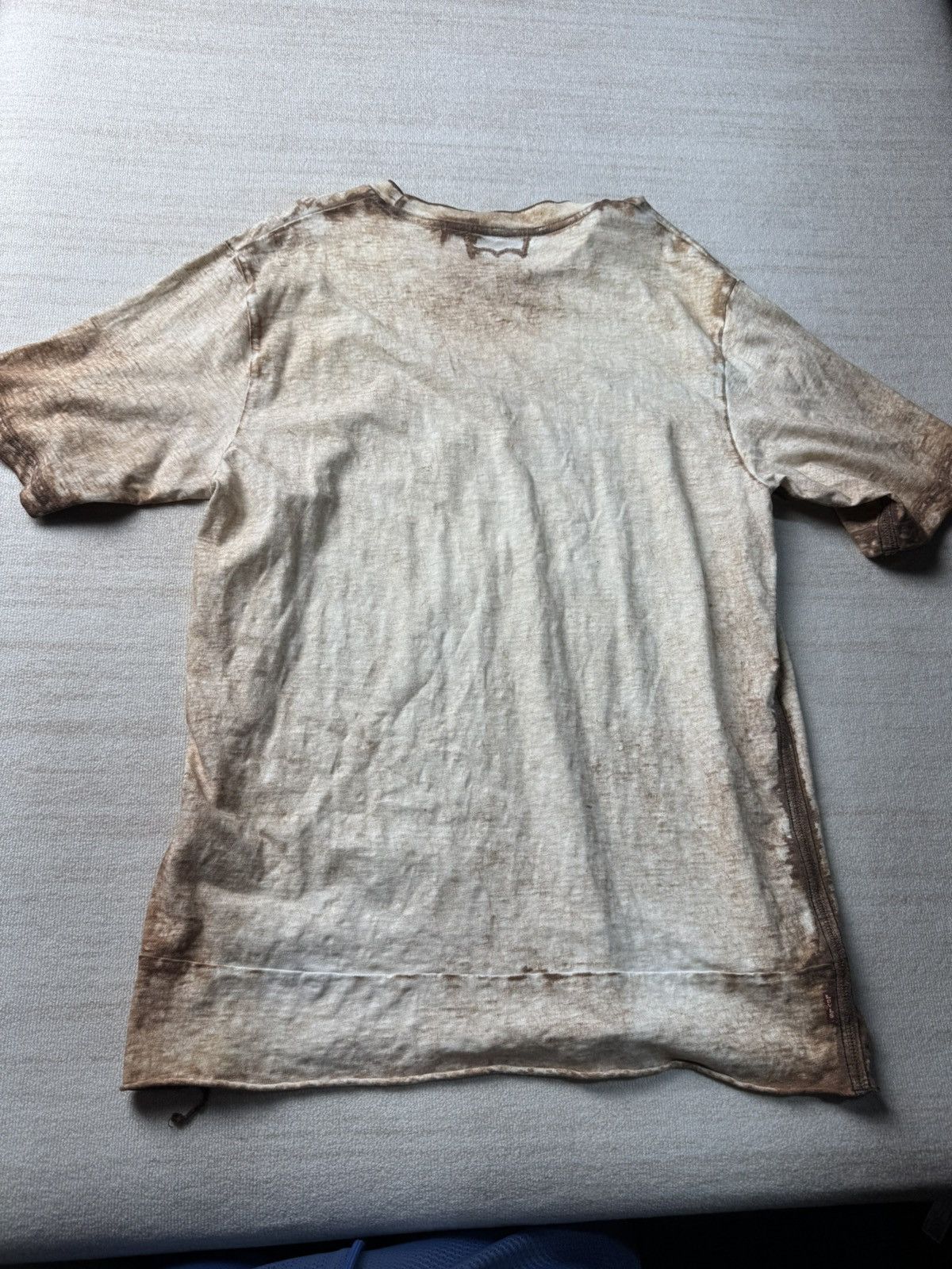 Levi's Tie dyed tee Size US M / EU 48-50 / 2 - 8 Thumbnail