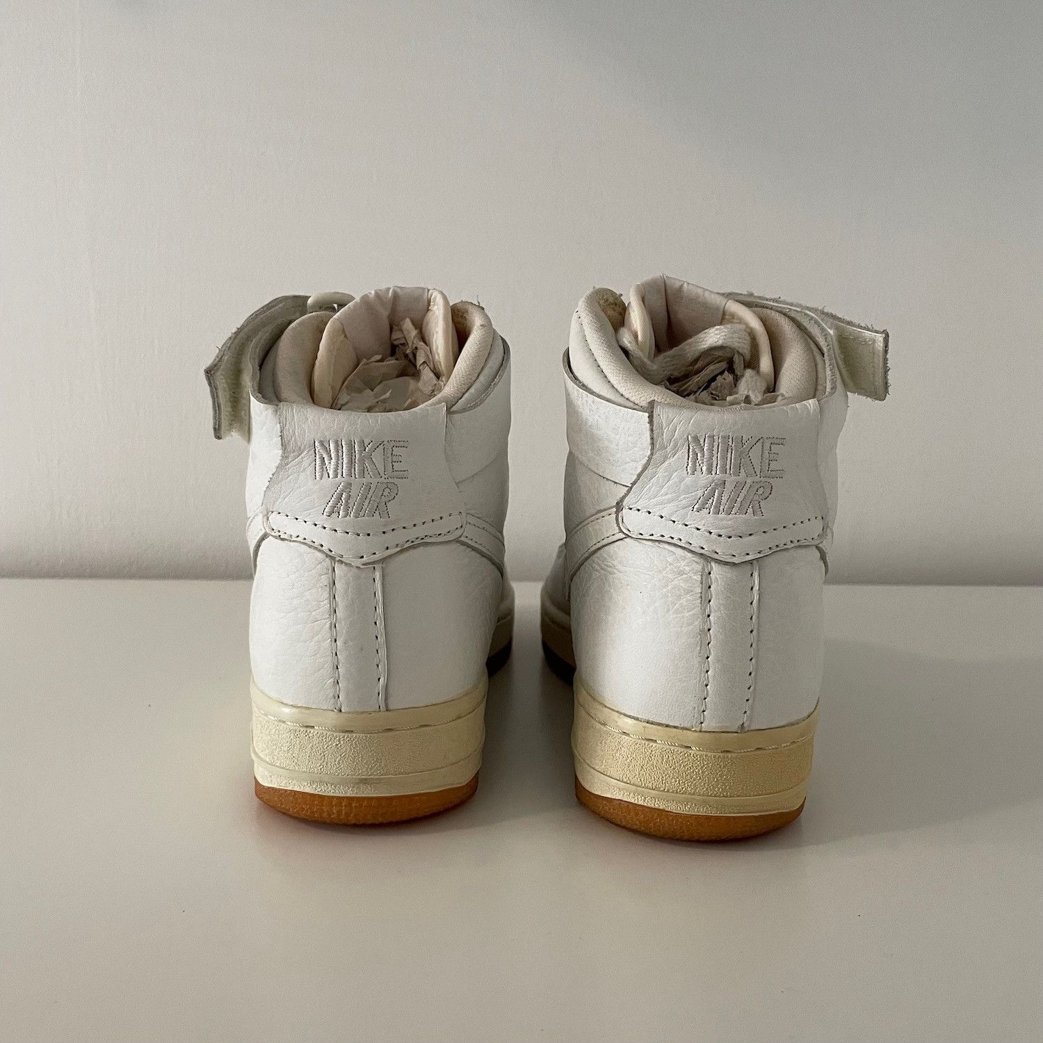 Nike Air Force 1 Size US 5 / EU 37 - 4 Thumbnail