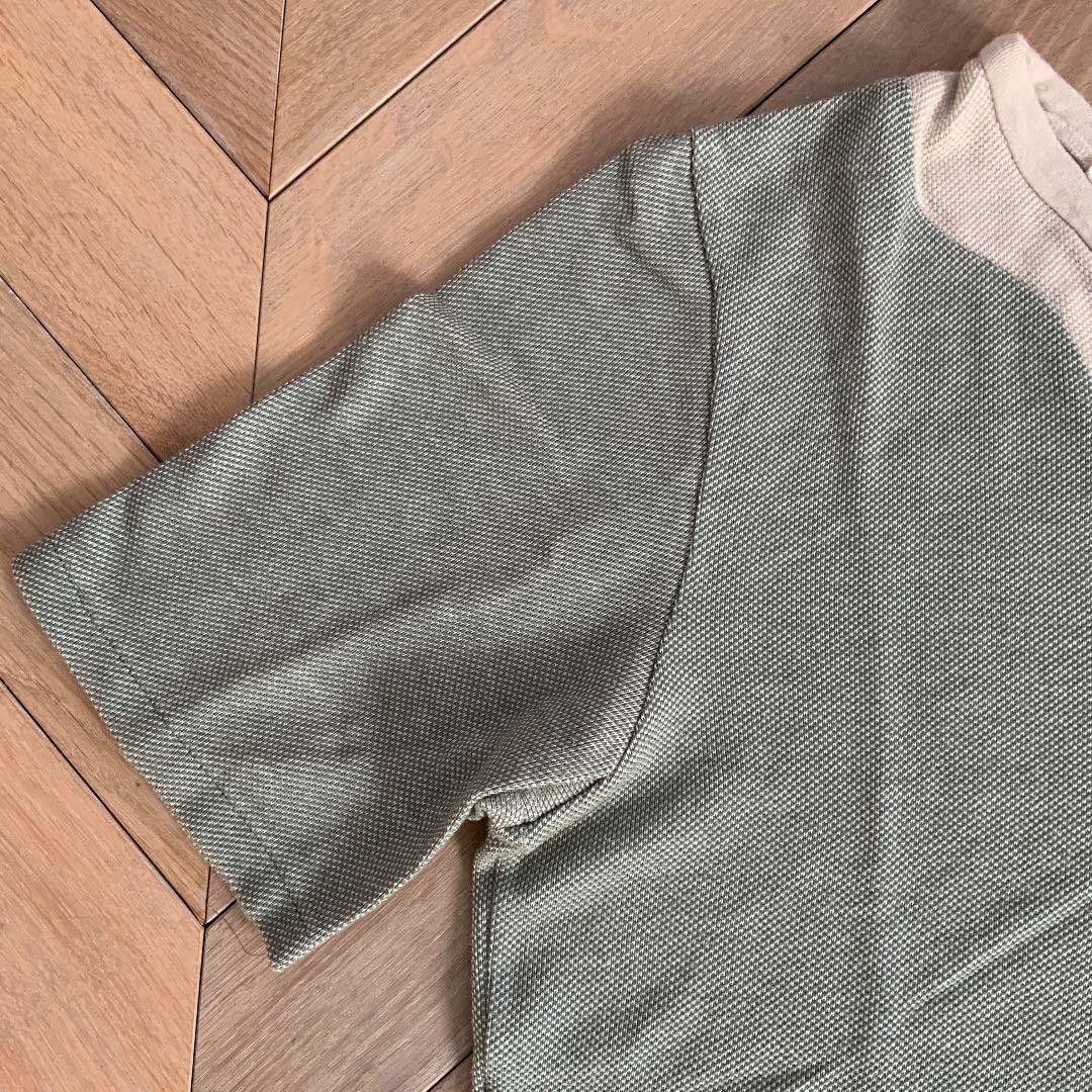 Undercover SS10 "Less but Better" Layered Neck Tee Size US XL / EU 56 / 4 - 4 Thumbnail