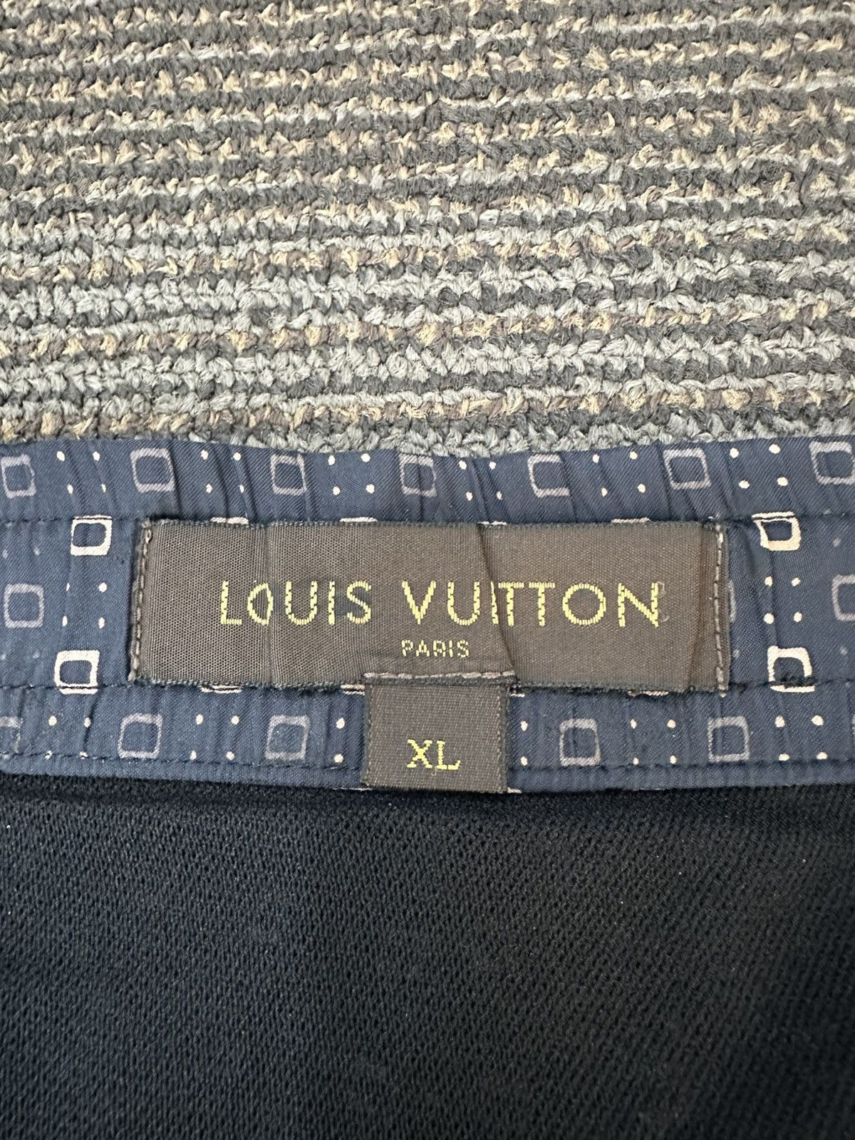 Louis Vuitton Louis vuitton monogram swim shorts Size US 36 / EU 52 - 5 Thumbnail