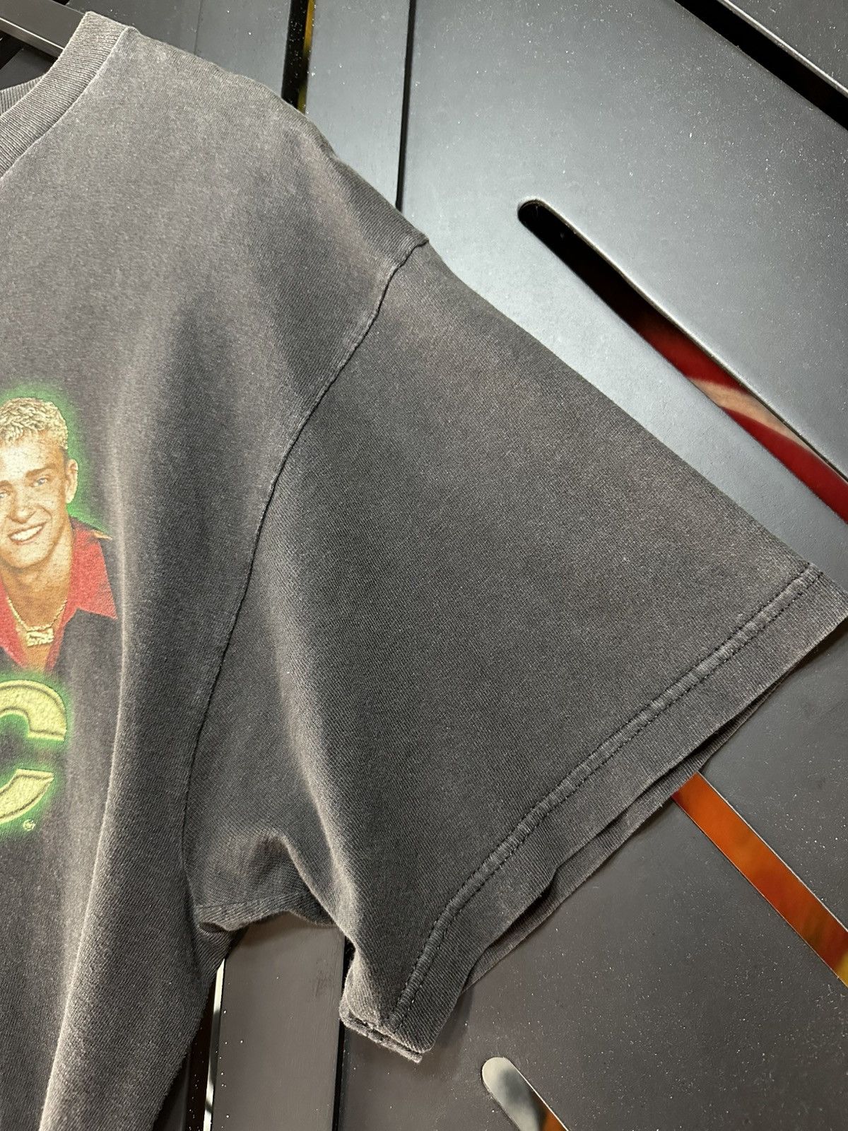 Band Tees Vintage N’sync Shirt Size US L / EU 52-54 / 3 - 5 Thumbnail
