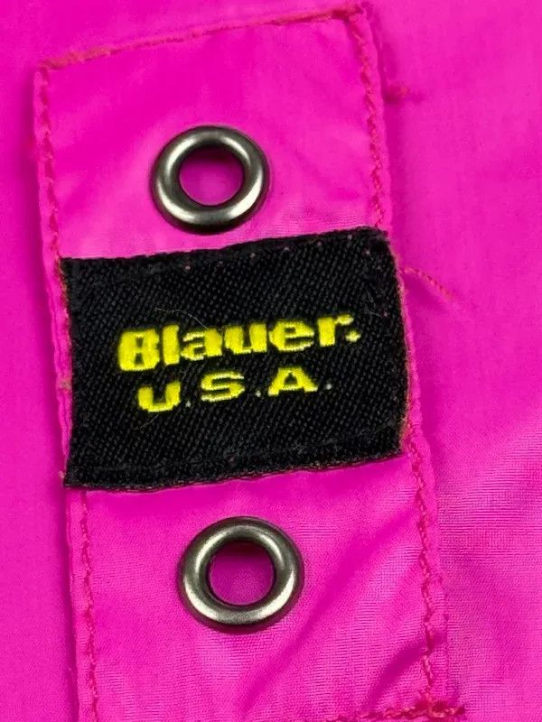 Other Blauer Piumino Donna Rosa Taglia M Size M / US 6-8 / IT 42-44 - 5 Thumbnail