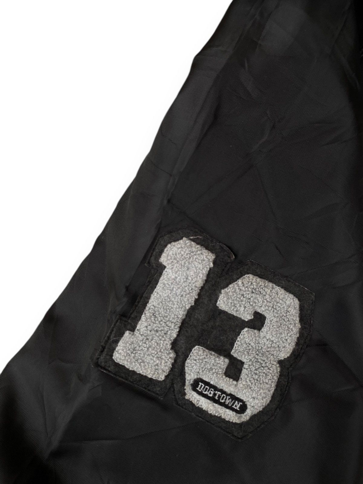 Dogtown × Japanese Brand × Vintage Vintage 90s Dog Town Skaters Long Jacket. #E2 Size US XL / EU 56 / 4 - 7 Thumbnail