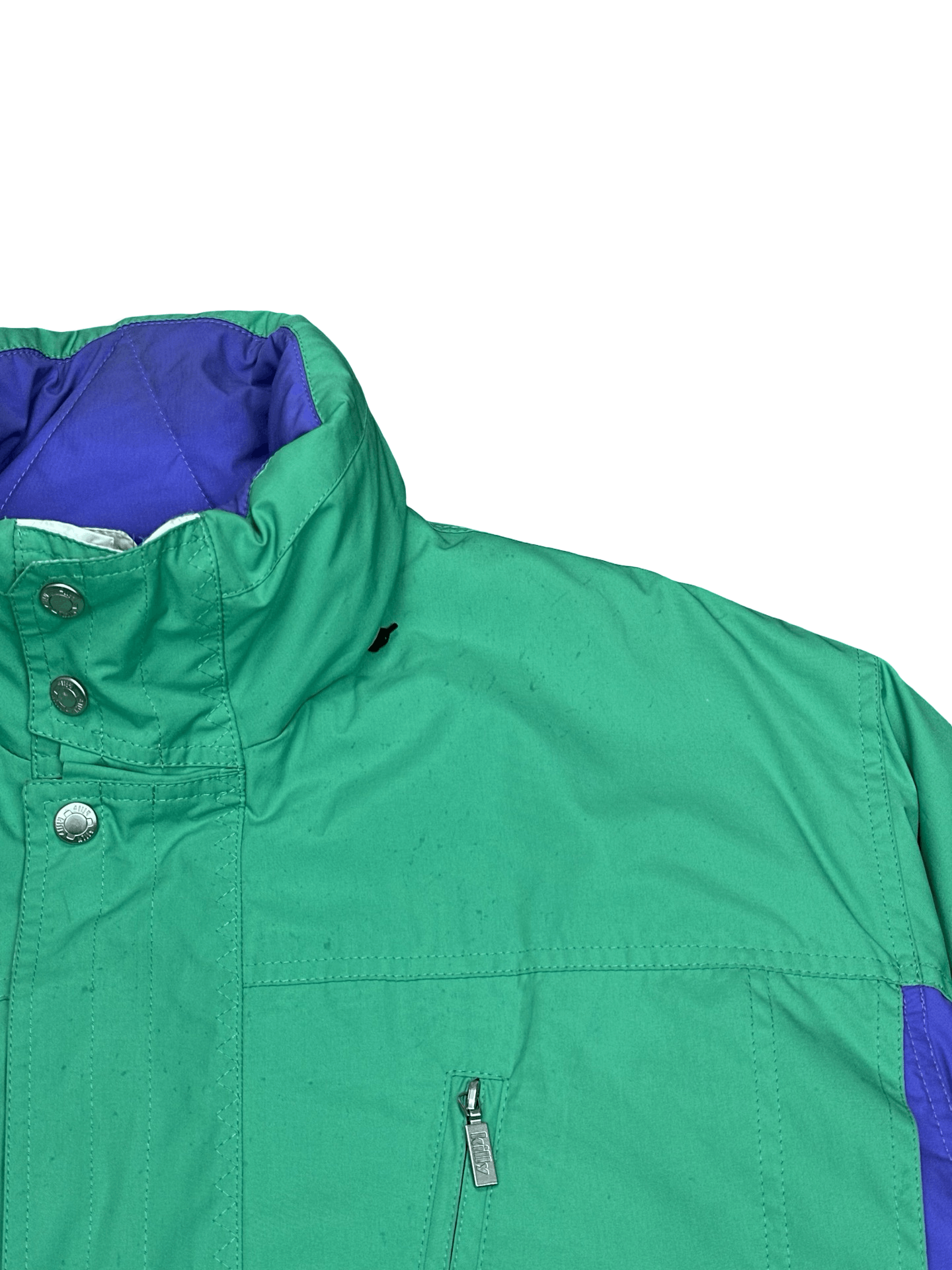 Vintage Killy mountain ski outdoor vintage jacket Size US M / EU 48-50 / 2 - 3 Thumbnail
