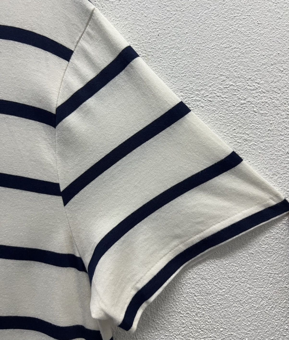 Polo Ralph Lauren × Vintage VINTAGE POLO RALPH LAUREN CUSTOM SLIM FIT SHIRT Size US L / EU 52-54 / 3 - 5 Thumbnail