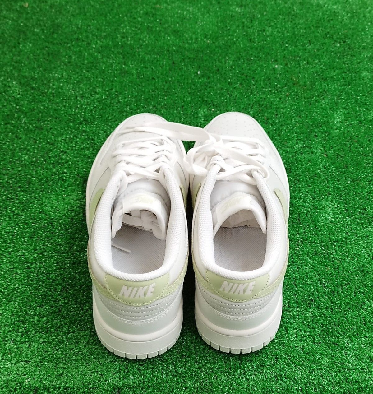 Nike Shoes Nike Dunk Low. Size US 10.5 / IT 40.5 - 5 Thumbnail