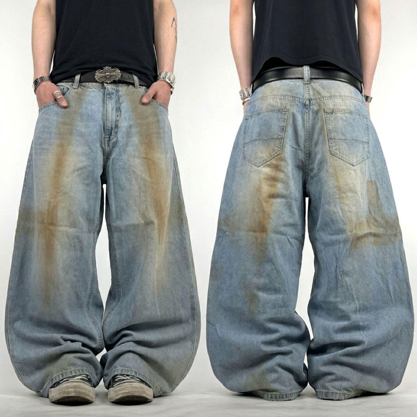 Men's Avirex Denim | Grailed