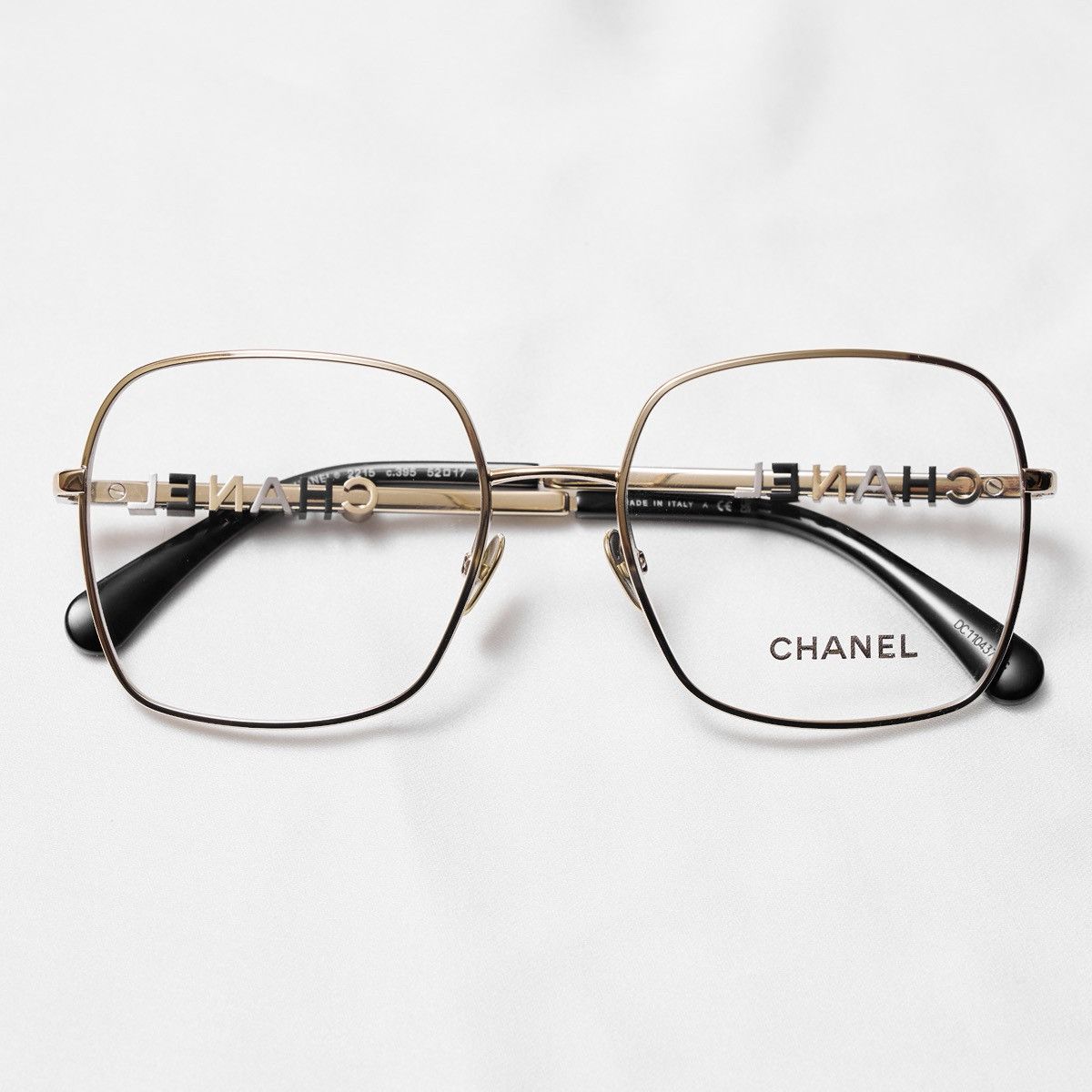 Chanel CHANEL 0CH2215 C395 GLASSES Size ONE SIZE - 6 Thumbnail