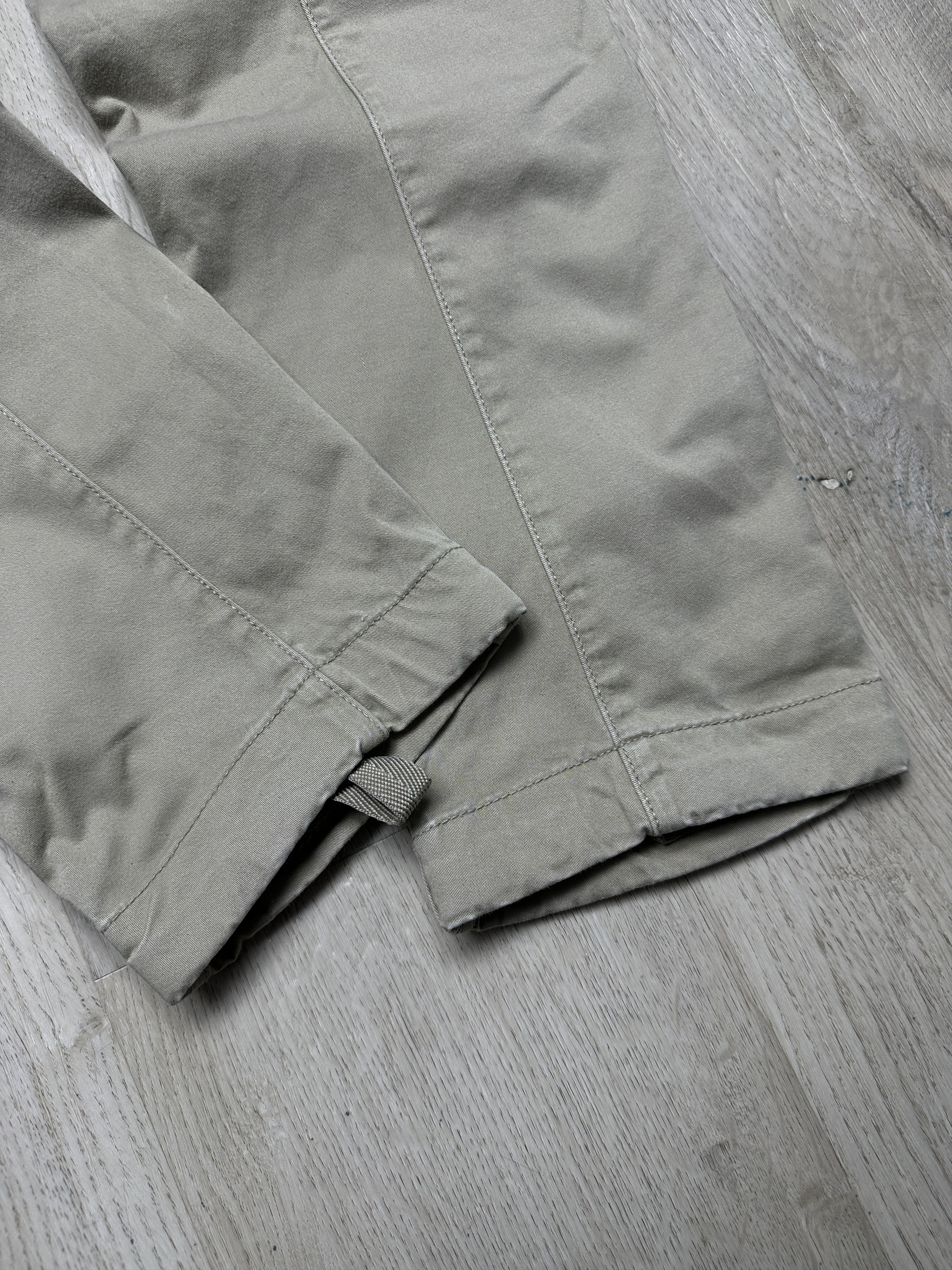 G-Star G Star Raw Mens Rovic Zip 3D Regular Tapered Cargo Pants Size US 28 / EU 44 - 8 Thumbnail