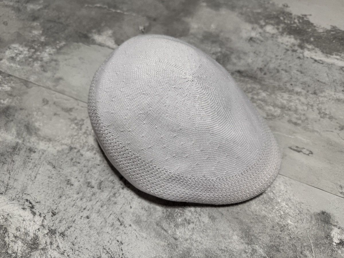 Kangol Kangol beret tropic ventair Size ONE SIZE - 2 Thumbnail