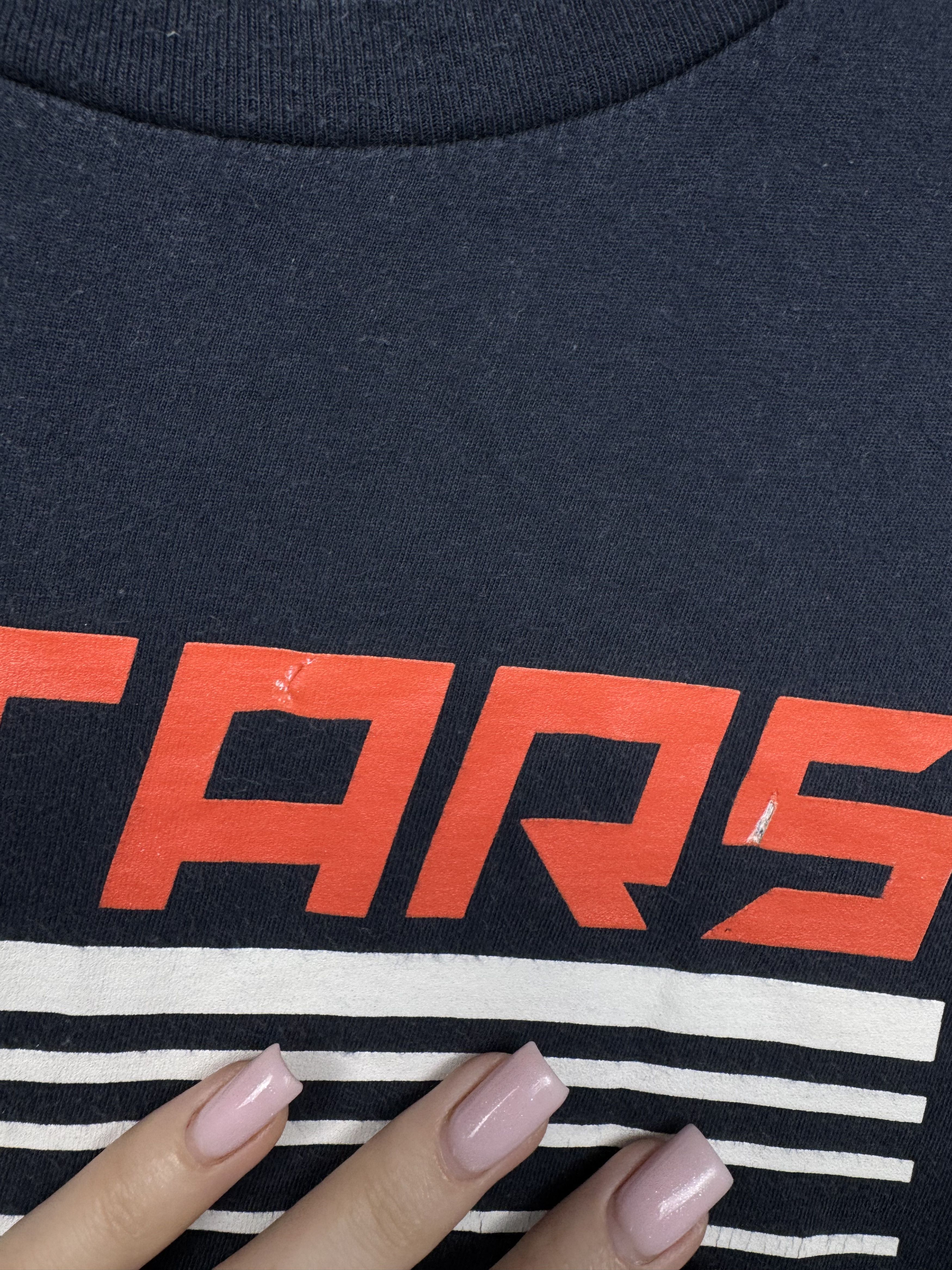 Alpinestars Alpinestars Mens Crew Neck T-Shirts Moto Racing Biker Size US M / EU 48-50 / 2 - 5 Thumbnail