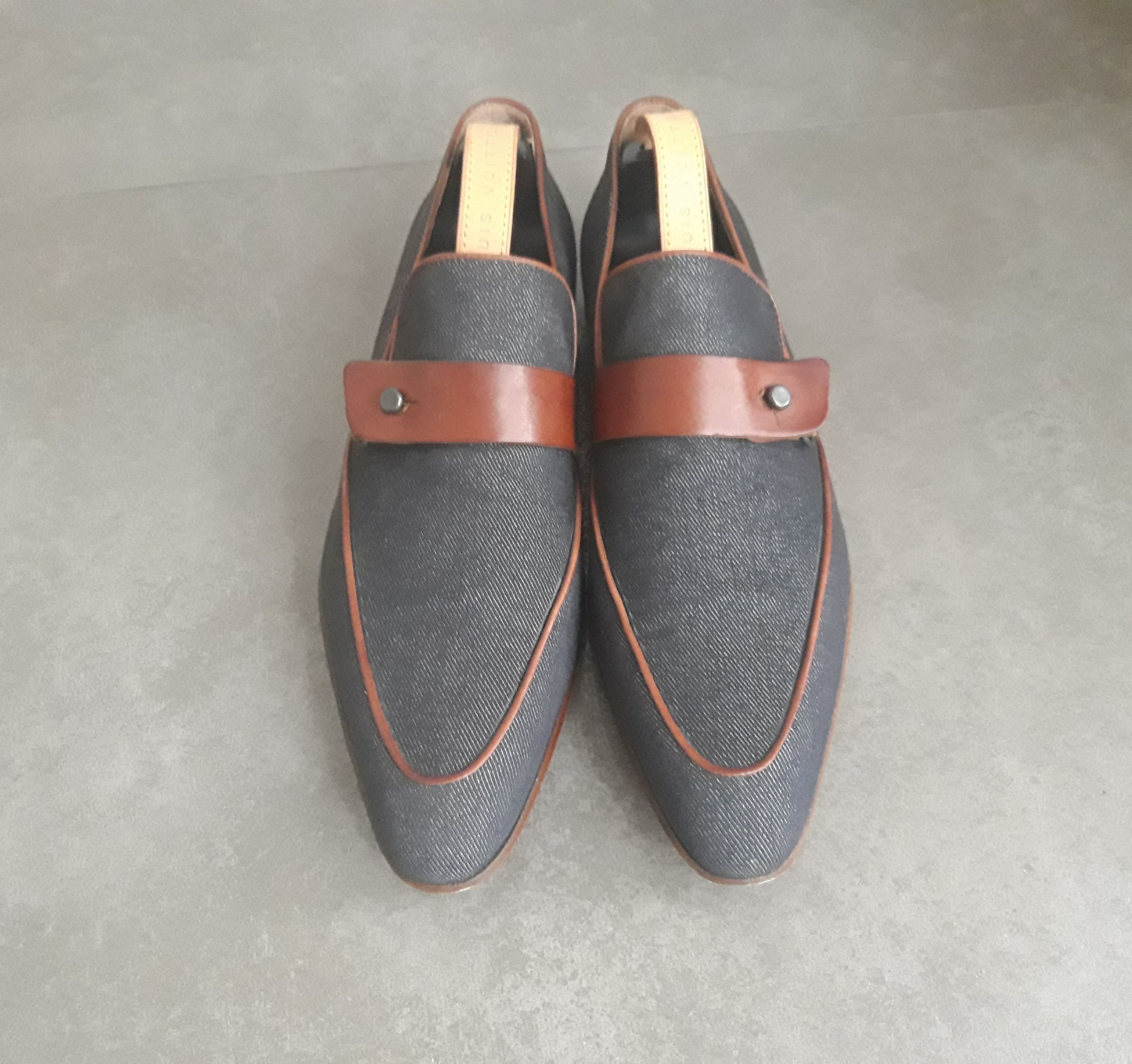 Hugo Boss hugo boss classic shoes Size US 10 / EU 43 - 3 Thumbnail