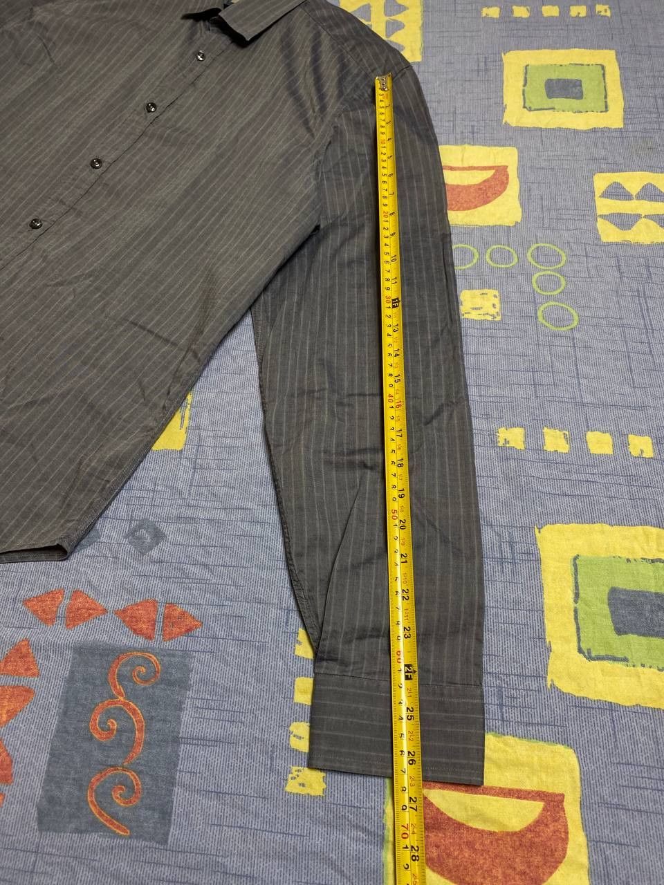 Burberry Burberry shirt Size XXL / US 16-18 / IT 52-54 - 13 Thumbnail