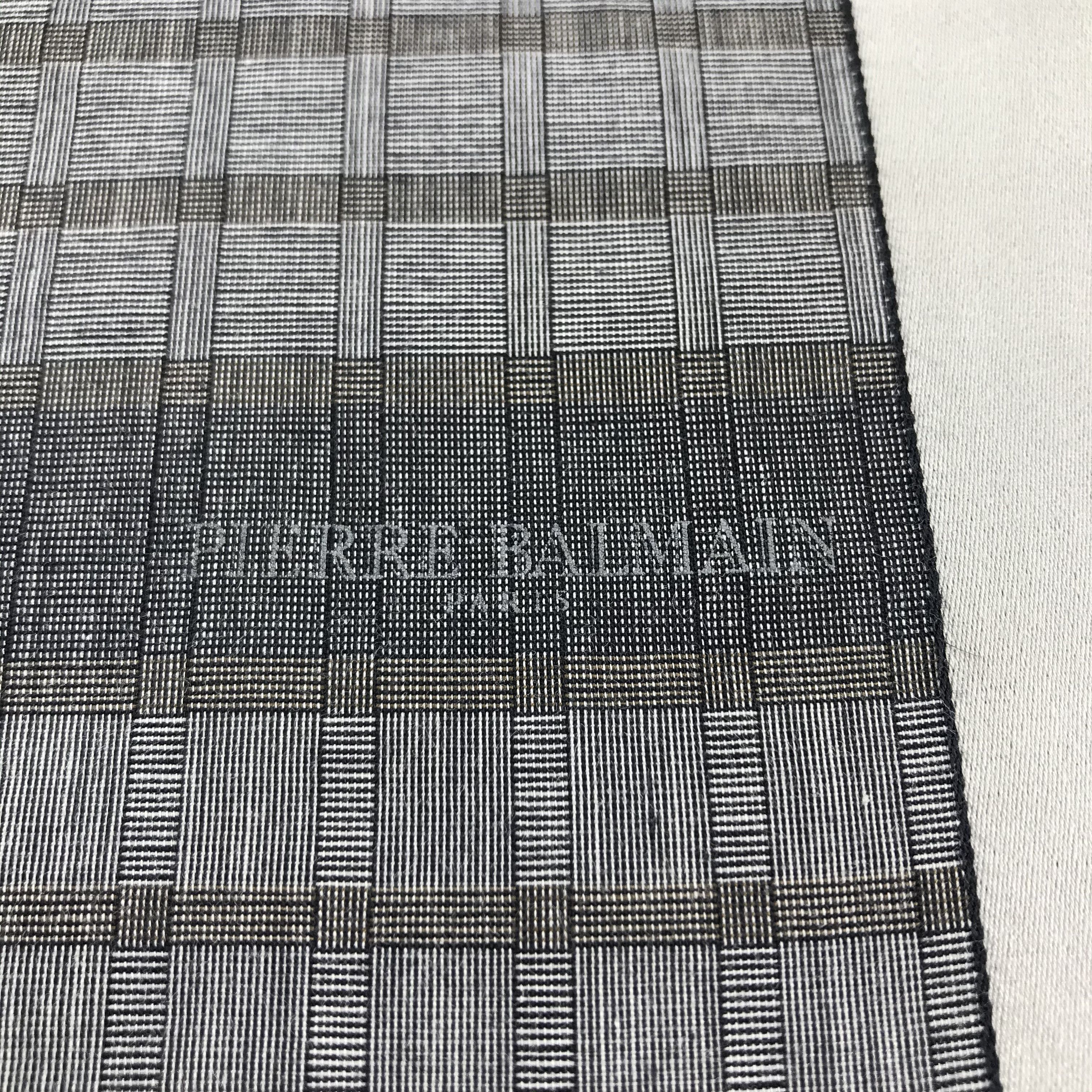 Pierre Balmain Pierre Balmain Handkerchief Neckerchief Bandana H67 Size ONE SIZE - 4 Thumbnail