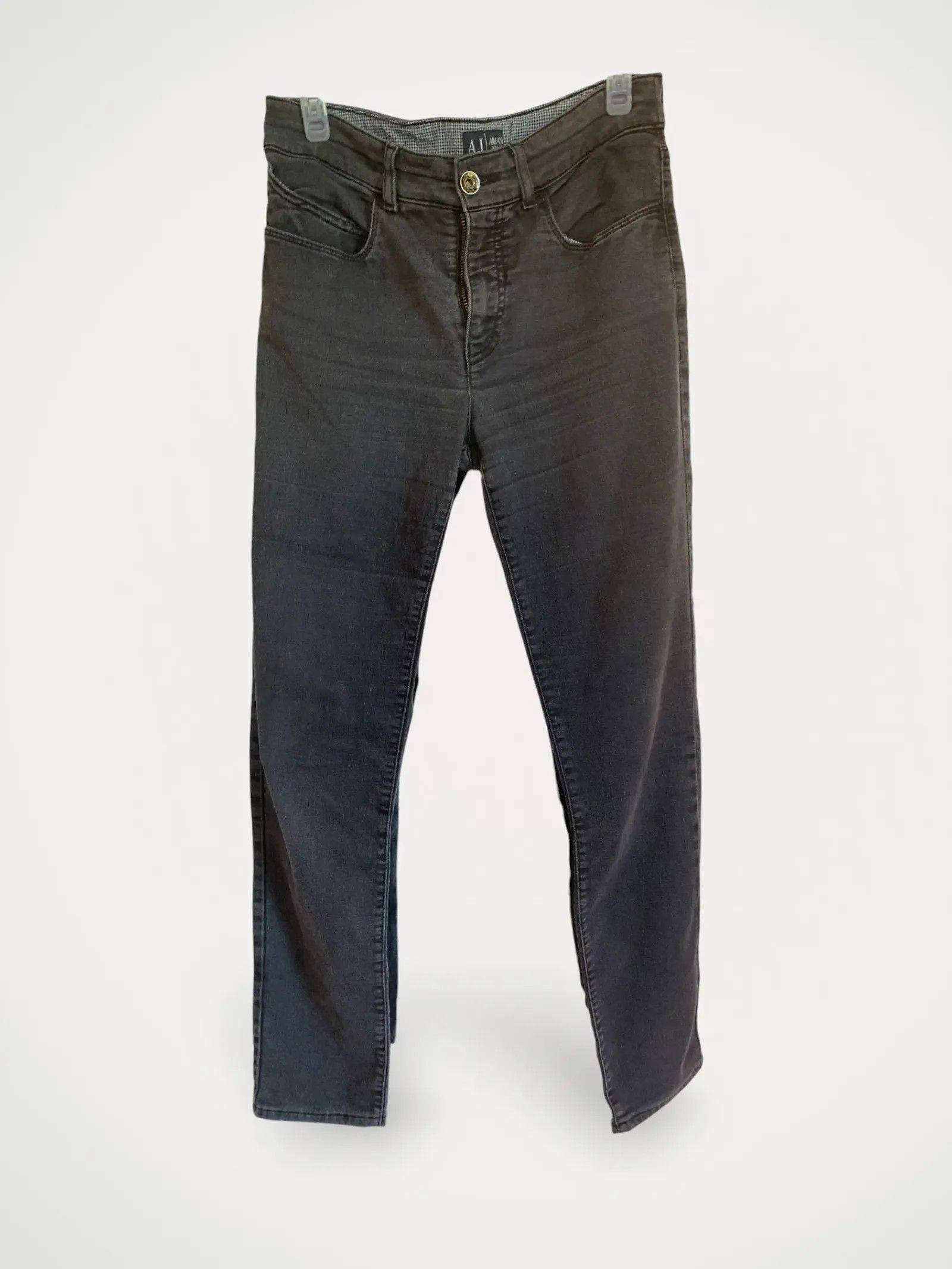 Armani Armani Jeans Size 28" / US 6 / IT 42 - 1 Thumbnail