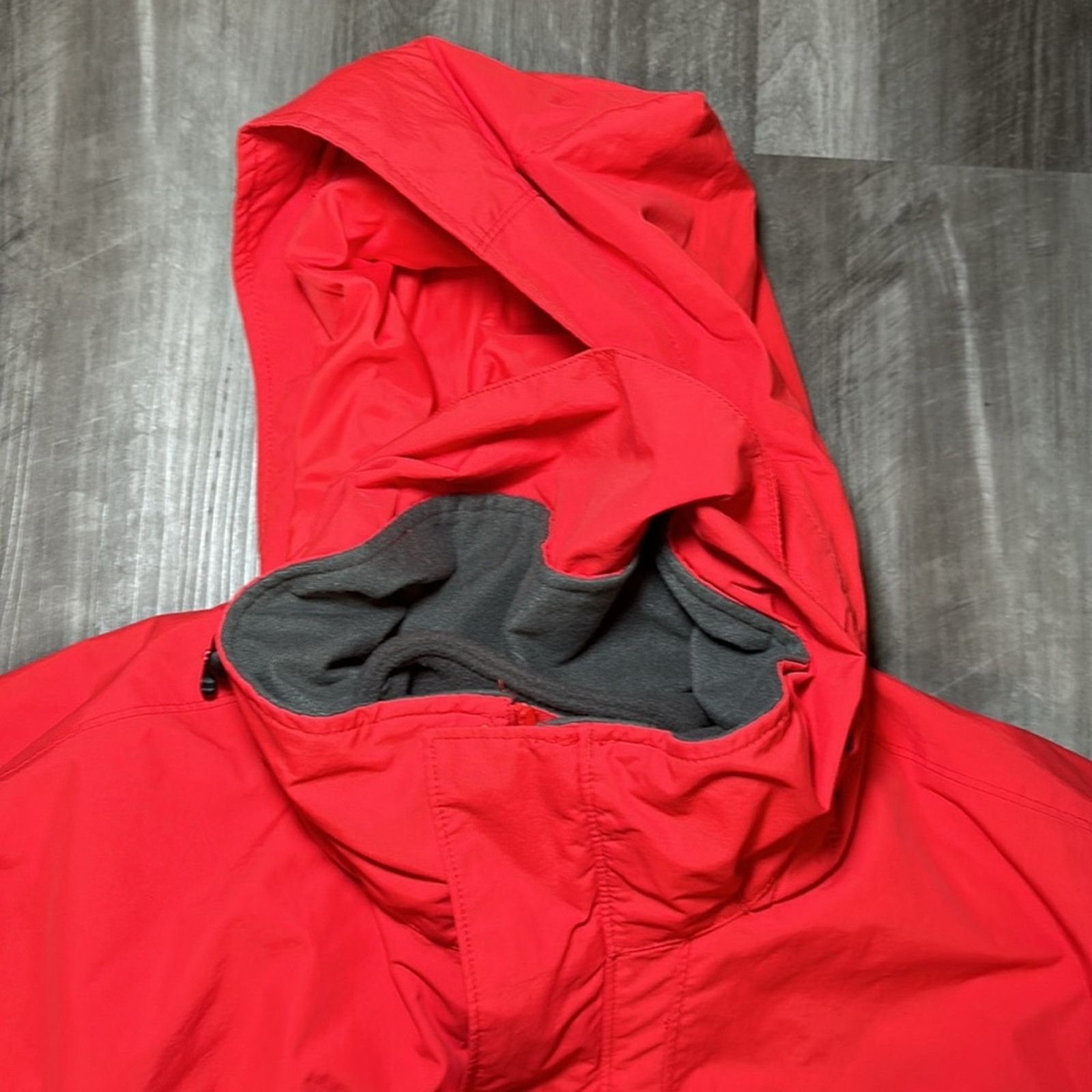 L.L. Bean L.L. Bean Sweater Fleer 3 in 1 Jacket - 2XL Tall Size US XXL / EU 58 / 5 - 5 Thumbnail