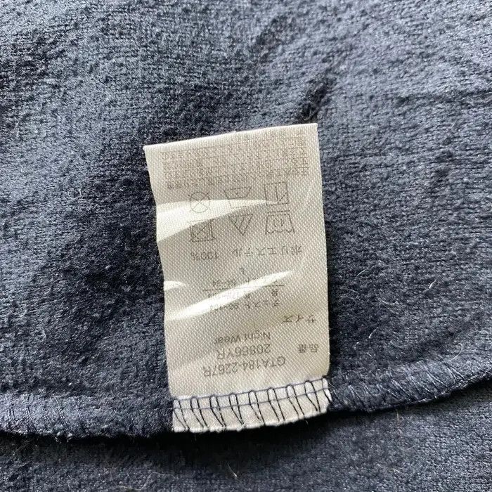 MLB Vtg 90’ NEW YORK YANKEES Baseball Sweater Pyjamas Sweatshirt Size L / US 10 / IT 46 - 5 Thumbnail