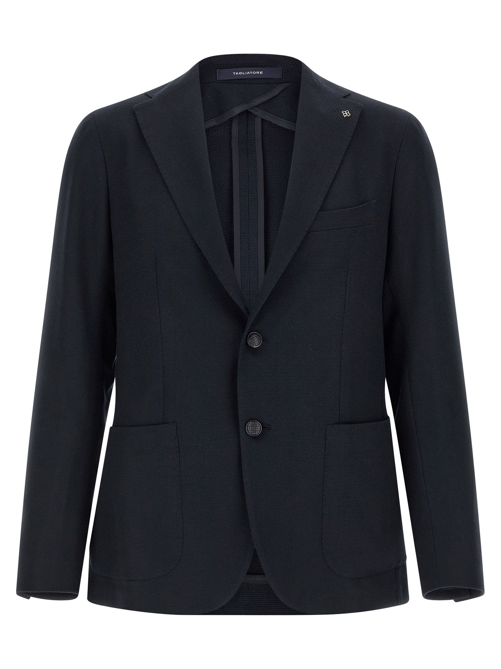 Tagliatore 'Montecarlo' blazer Size US XL / EU 56 / 4 - 1 Thumbnail