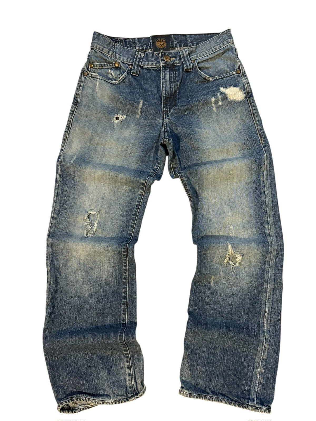 Other Rock & Republic Jeans - Y2K Edition! 🚀 Size US 32 / EU 48 - 1 Thumbnail