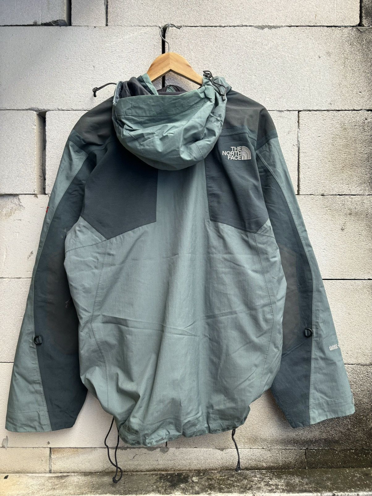 The North Face The North Face SUMMIT SERIES GORE-TEX Jacket Size US M / EU 48-50 / 2 - 15 Thumbnail
