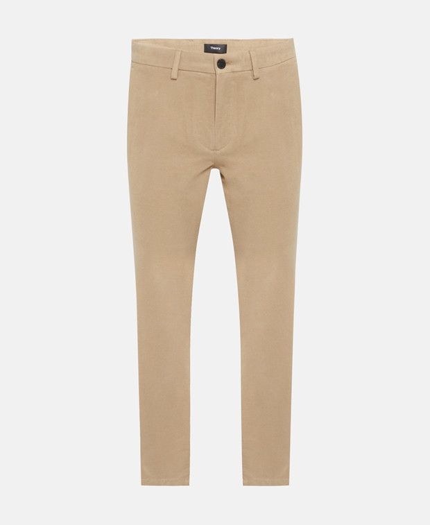 Theory Casual trousers Size US 28 / EU 44 - 1 Thumbnail