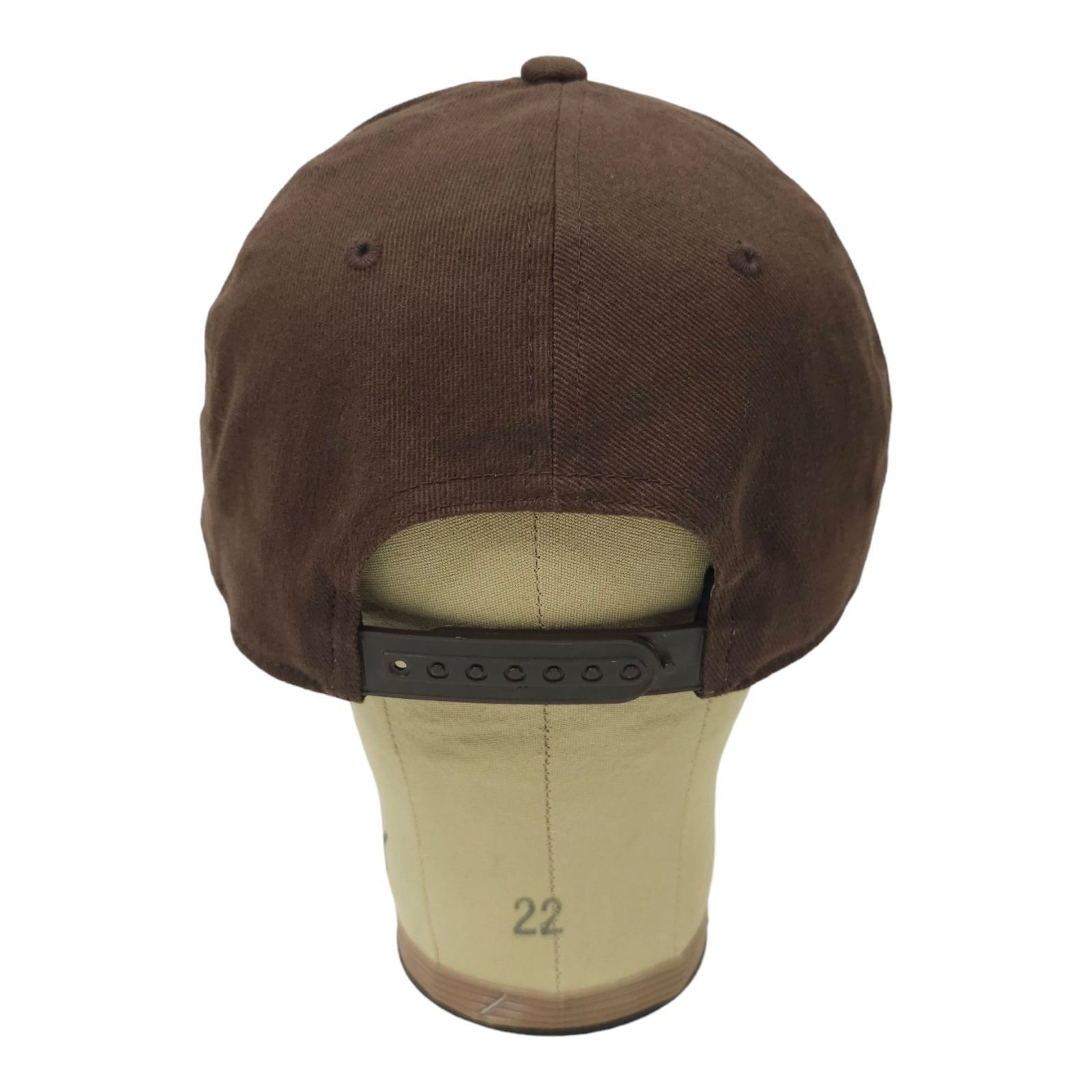 Other Tent Pitching Club Patch Snapback Cap Trucker Baseball Hat Size ONE SIZE - 4 Thumbnail