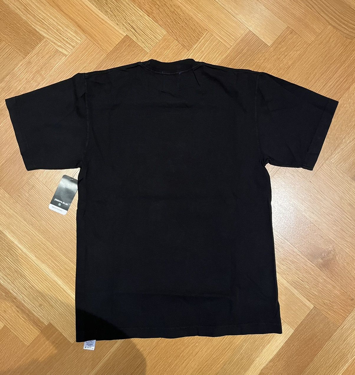 NBA × Warren Lotas Warren Lotas x NBA For the Green Tee Size US XXL / EU 58 / 5 - 3 Thumbnail