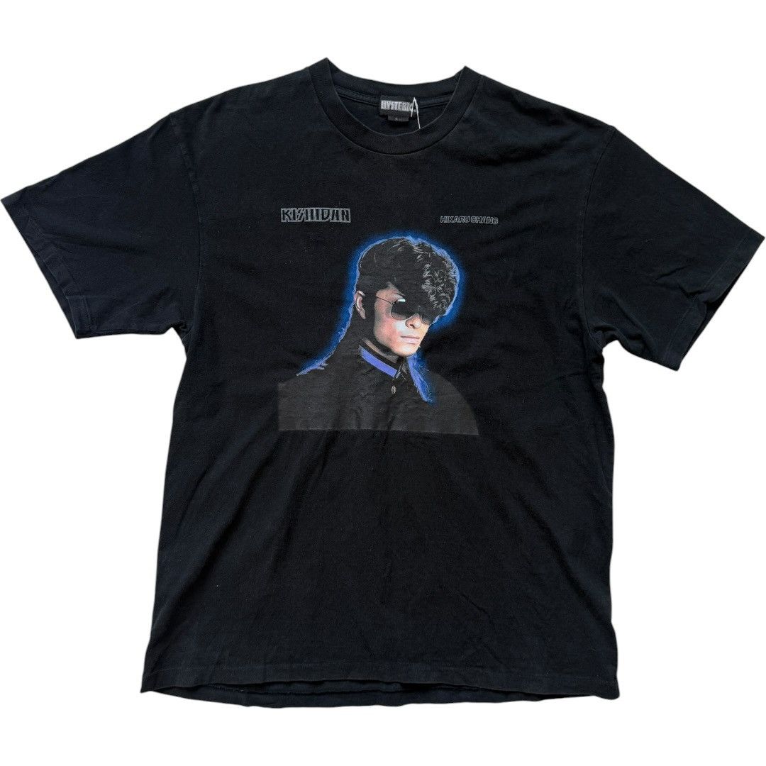 Undercover Undercover 'Thee Crouh' Greatest Hits tee undercover
