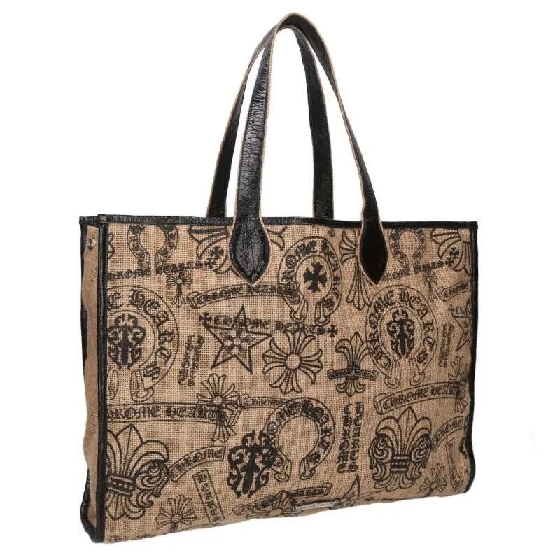Chrome Hearts Chrome Hearts Bag Size ONE SIZE - 2 Thumbnail