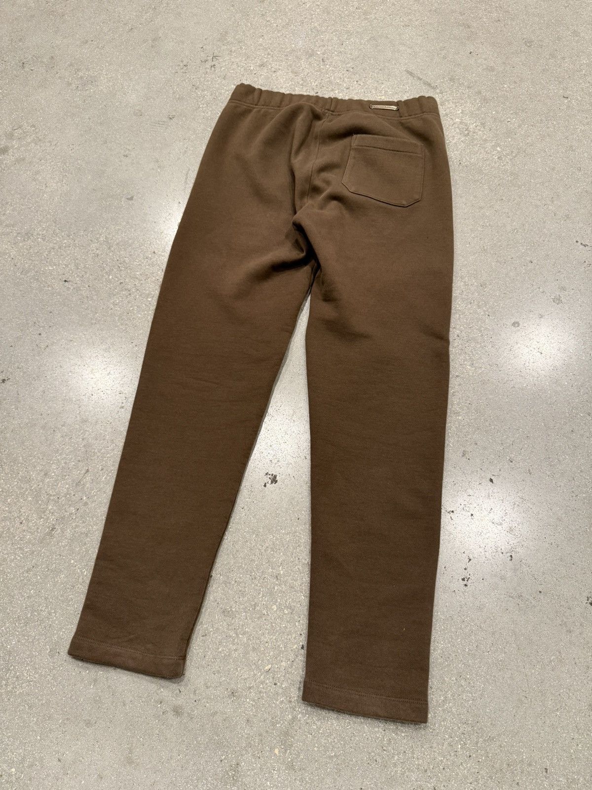 Chrome Hearts Chrome Hearts Slo Ride SweatPants Size US 30 / EU 46 - 8 Thumbnail