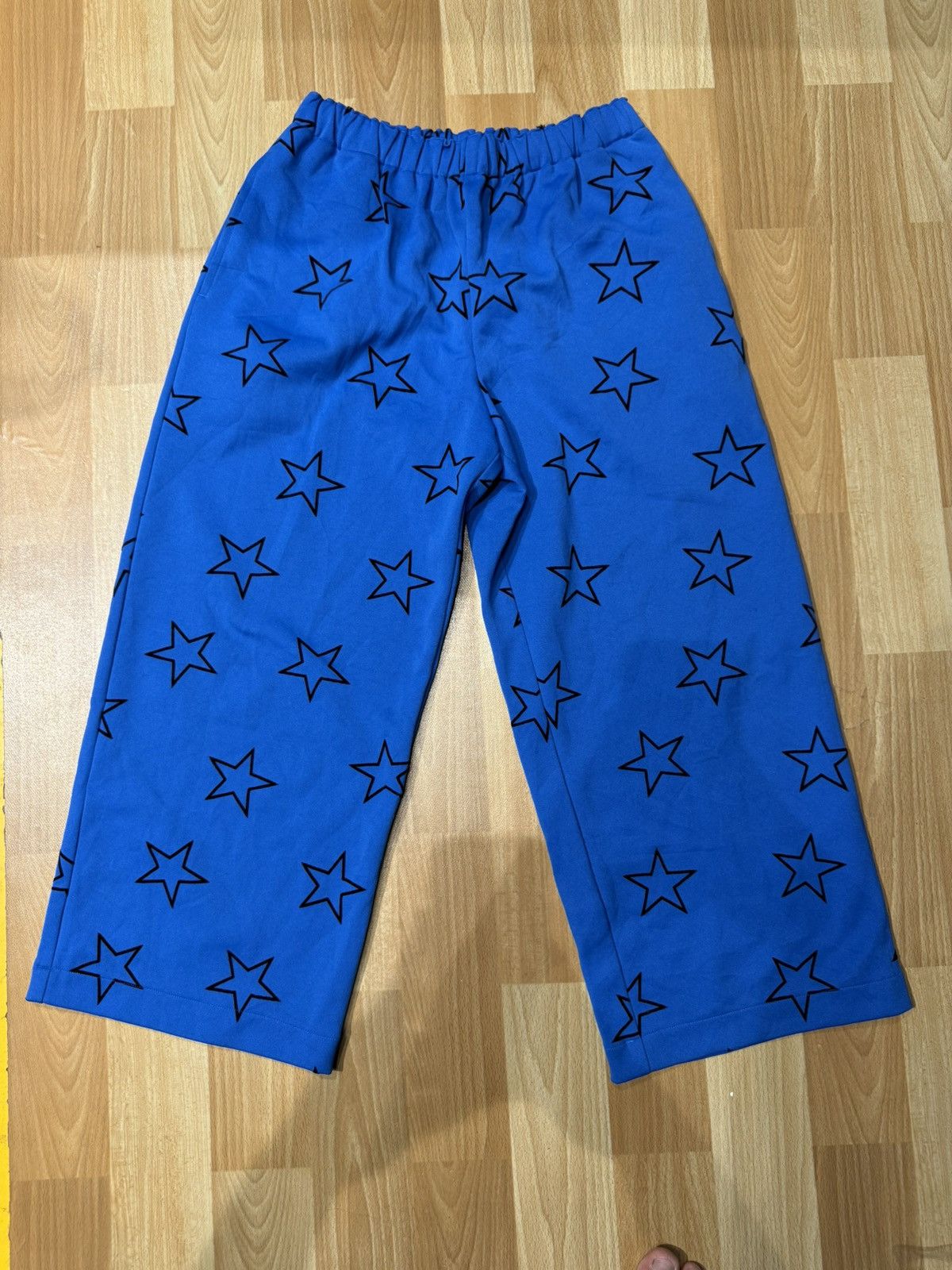 Comme des Garcons COMME DES GARCONS robe de chambre Size US 30 / EU 46 - 1 Thumbnail