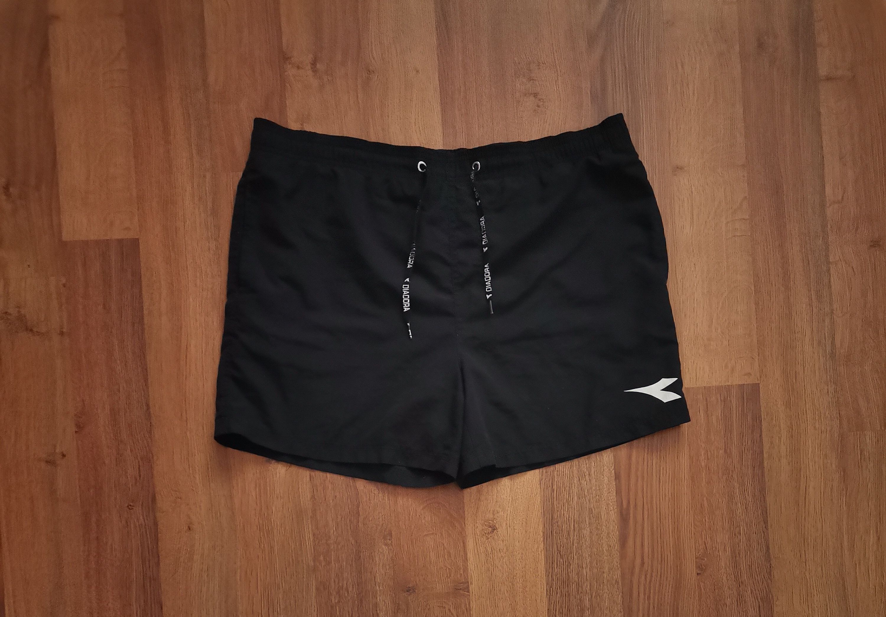 Diadora Diadora Shorts Size US 36 / EU 52 - 1 Thumbnail