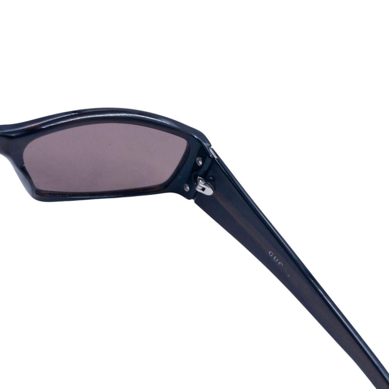 Gucci Vintage 2000s Gucci By Tom Ford Sunglasses Size ONE SIZE - 7 Thumbnail